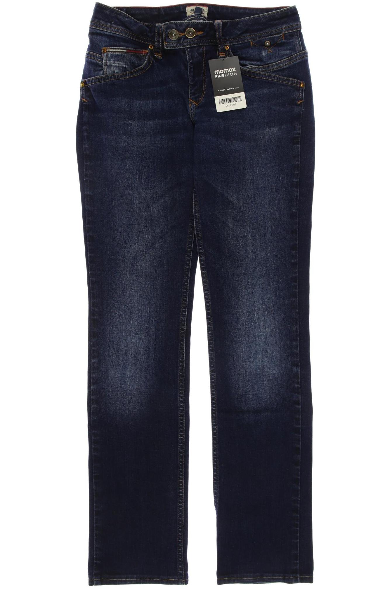

Hilfiger Denim Damen Jeans, marineblau, Gr. 38