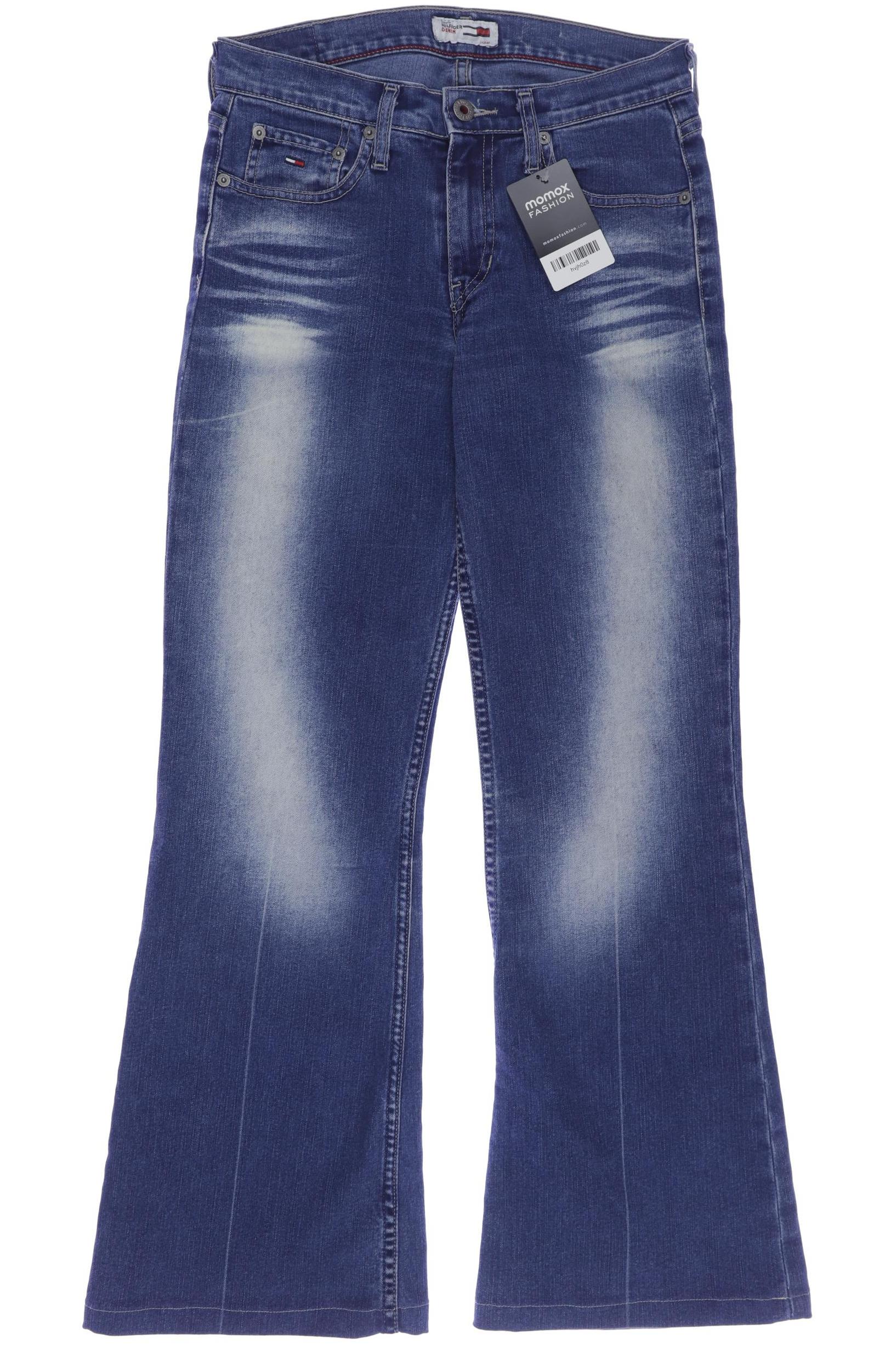 

Hilfiger Denim Damen Jeans, blau, Gr. 28