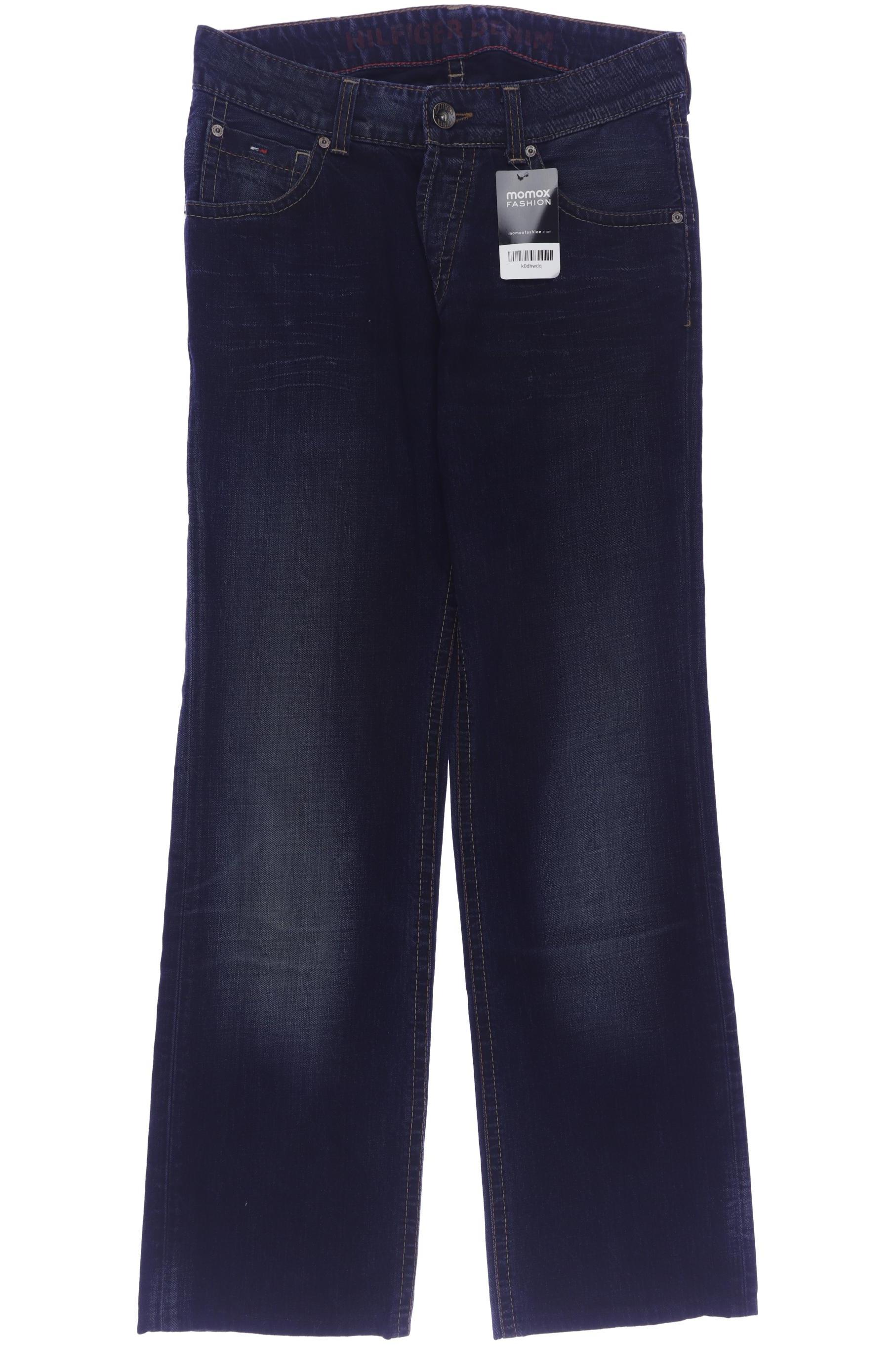 

Hilfiger Denim Damen Jeans, marineblau, Gr. 31