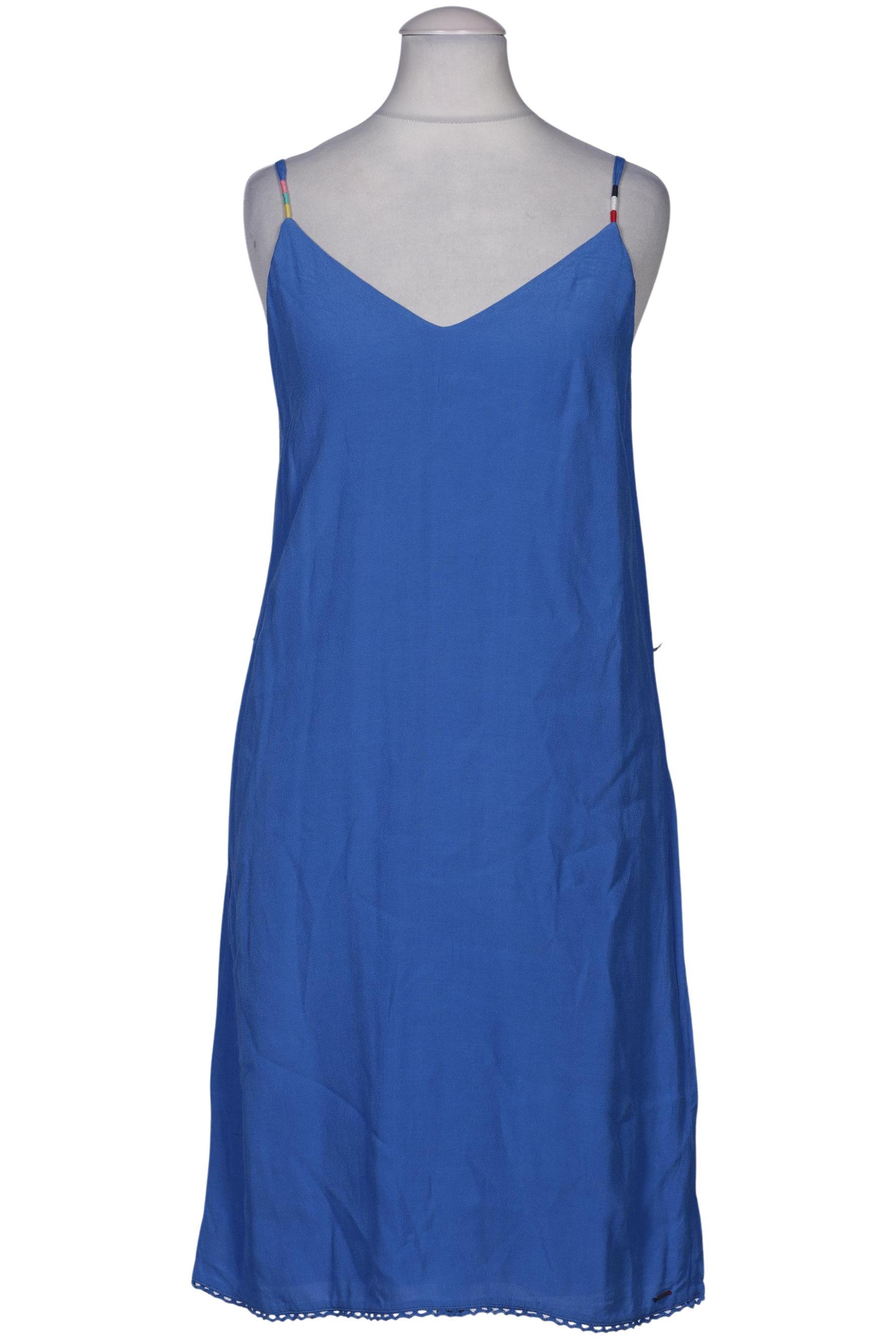 

Hilfiger Denim Damen Kleid, blau, Gr. 34