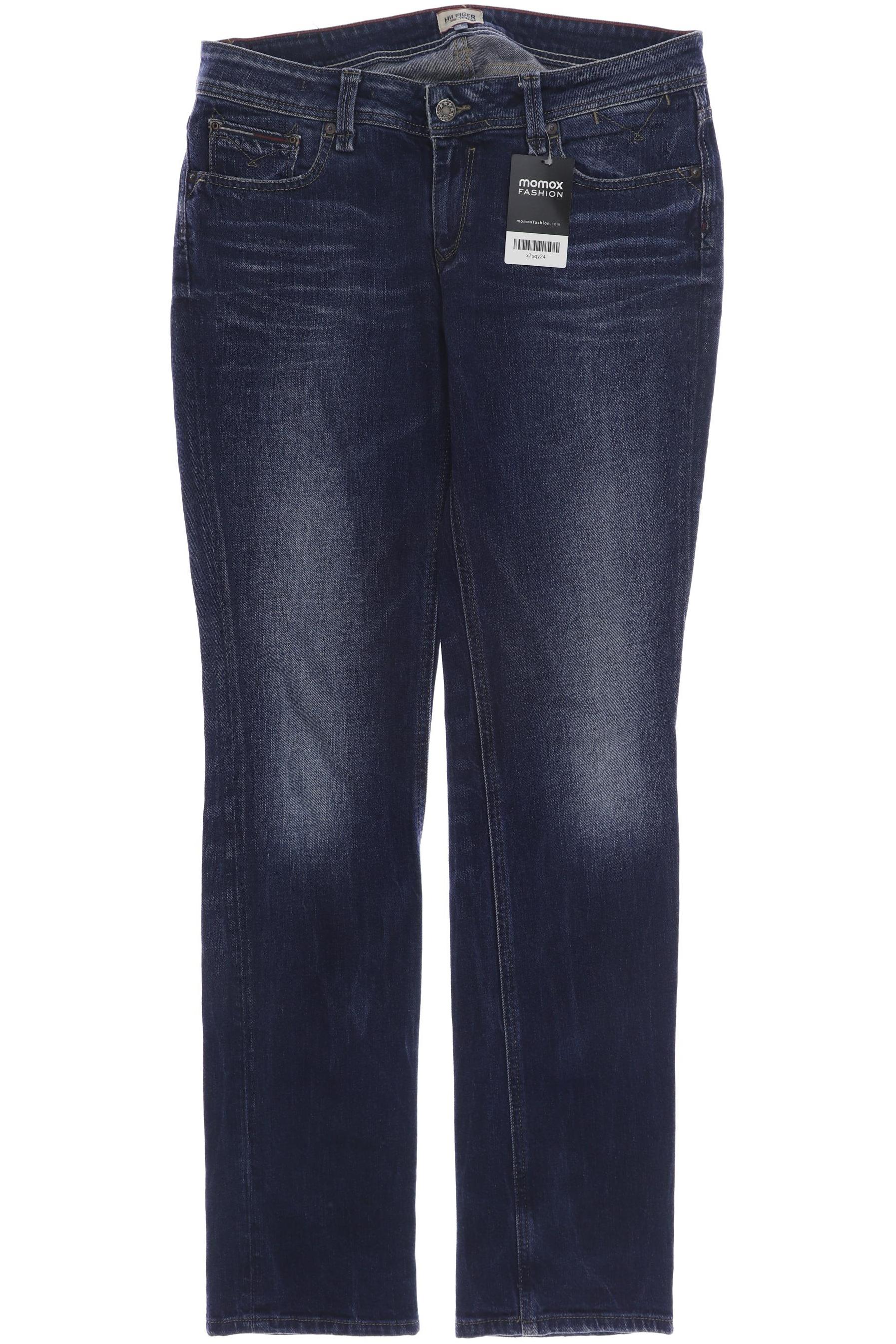 

Hilfiger Denim Damen Jeans, marineblau, Gr. 30