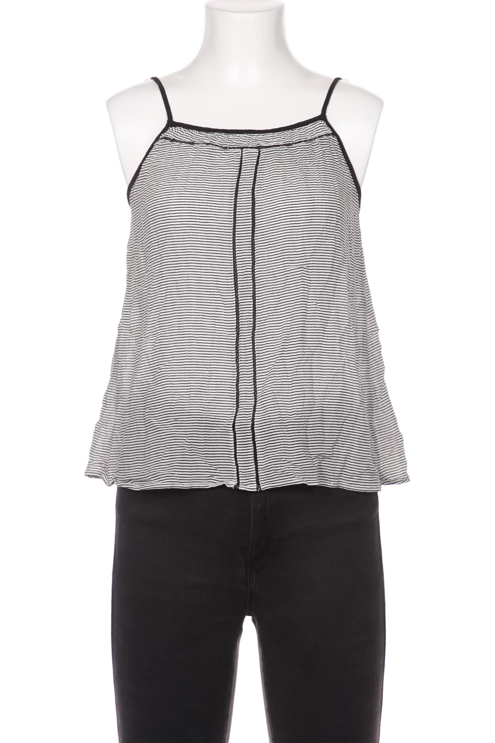

Hilfiger Denim Damen Top, schwarz, Gr. 36