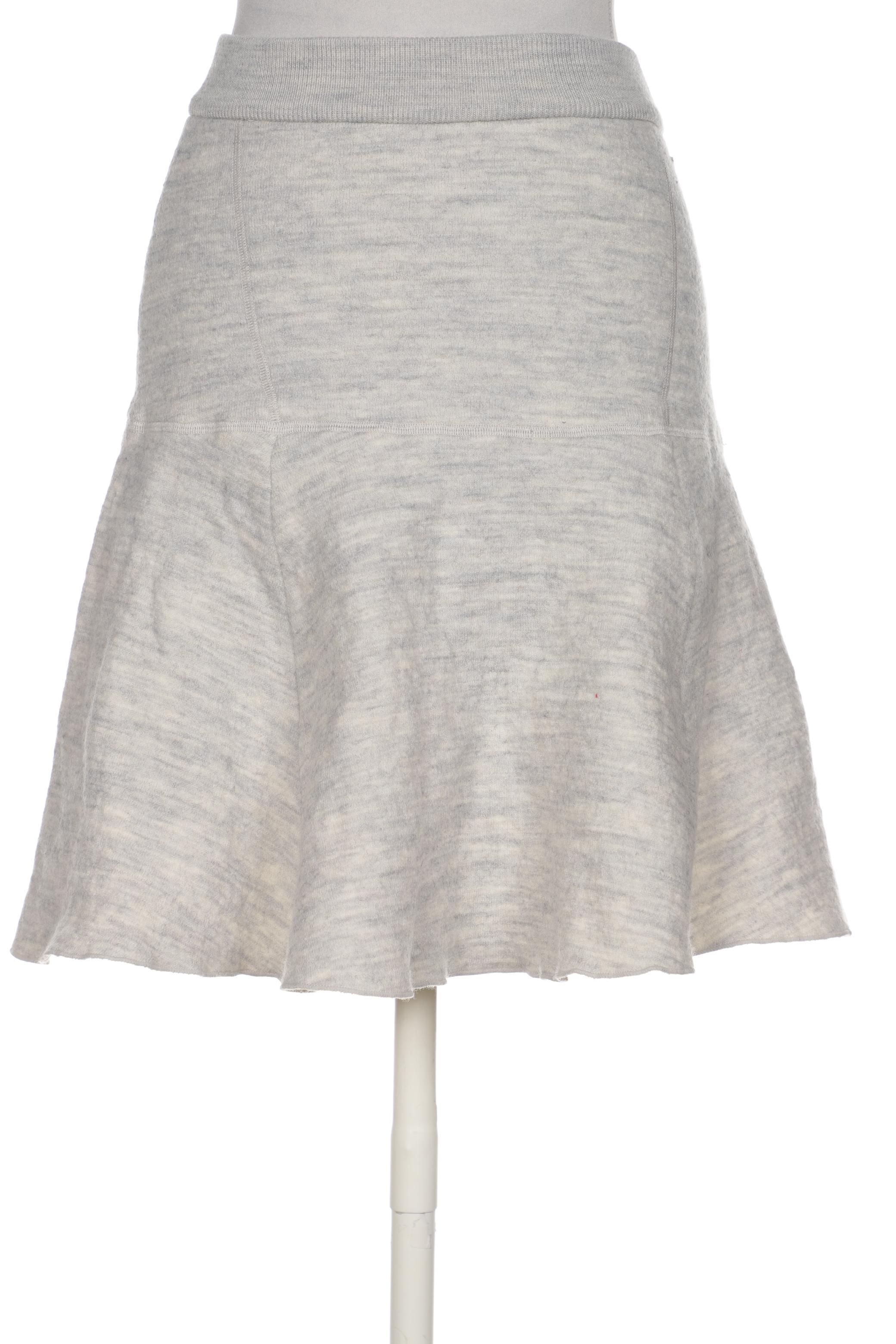 

Hilfiger Denim Damen Rock, grau, Gr. 34