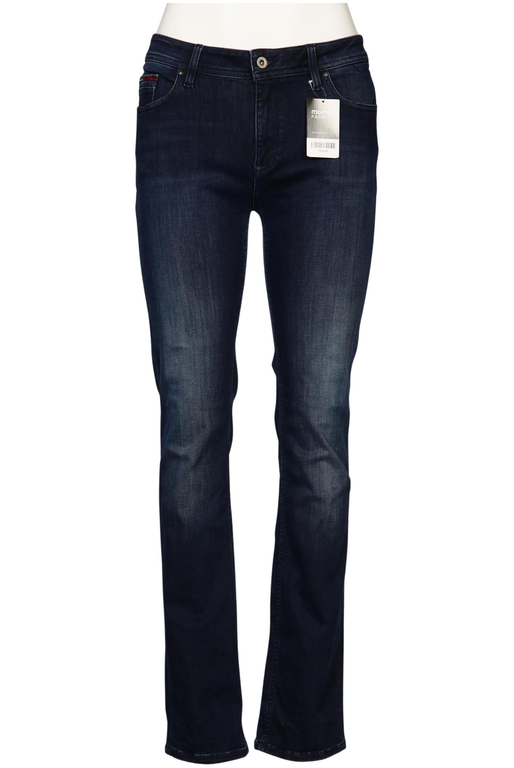 

Hilfiger Denim Damen Jeans, marineblau, Gr. 33