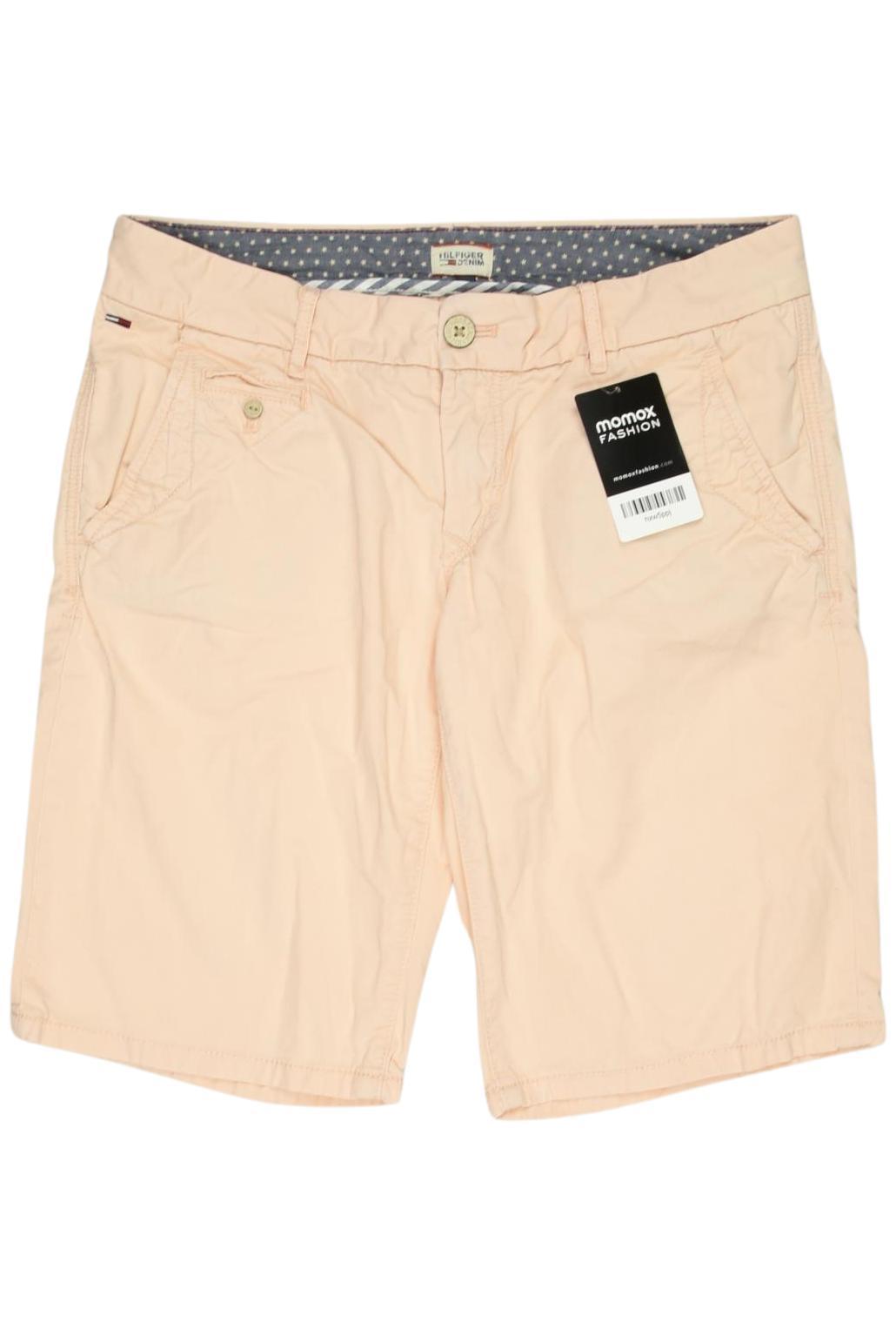 

Hilfiger Denim Damen Shorts, pink, Gr. 28