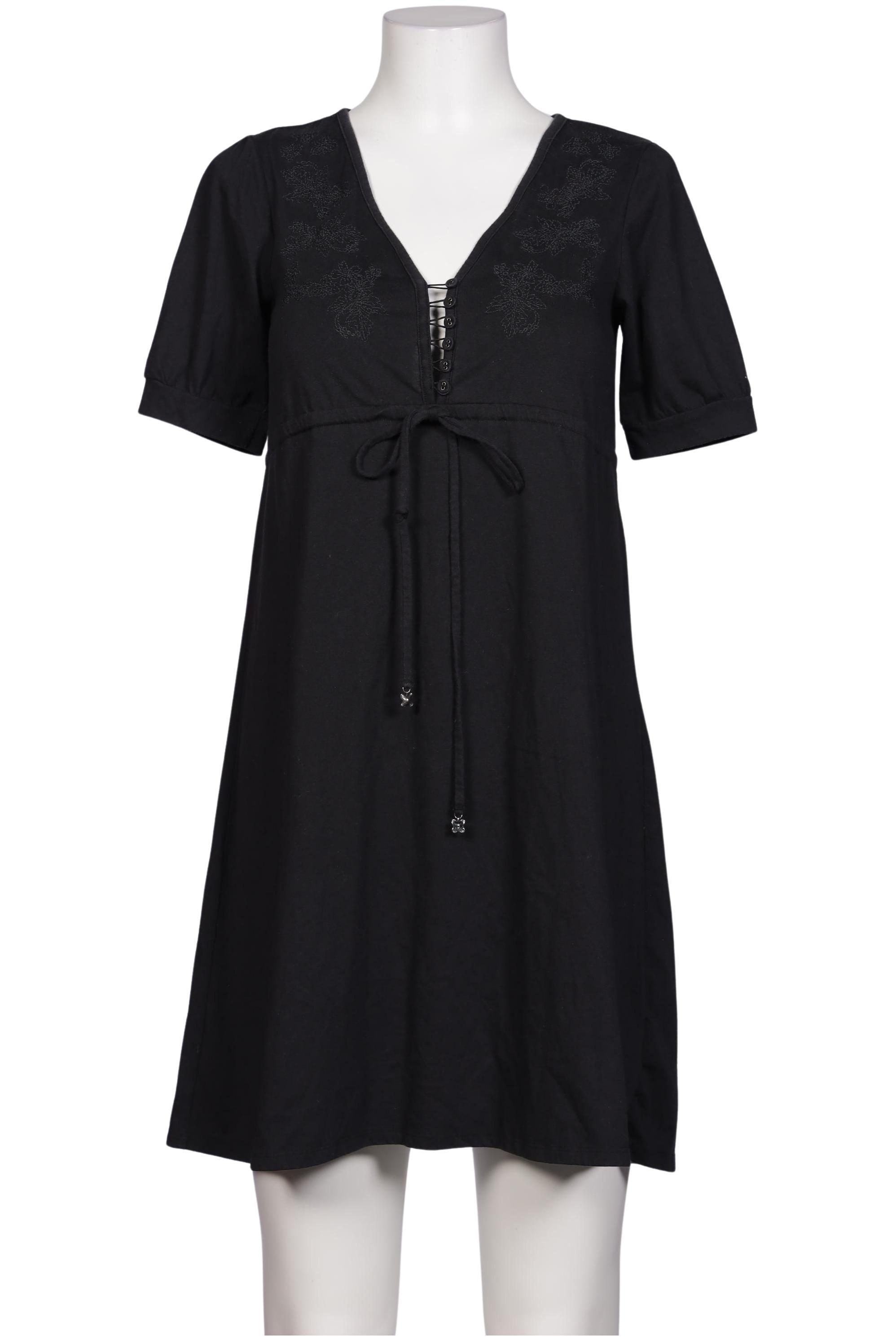 

Hilfiger Denim Damen Kleid, schwarz, Gr. 42