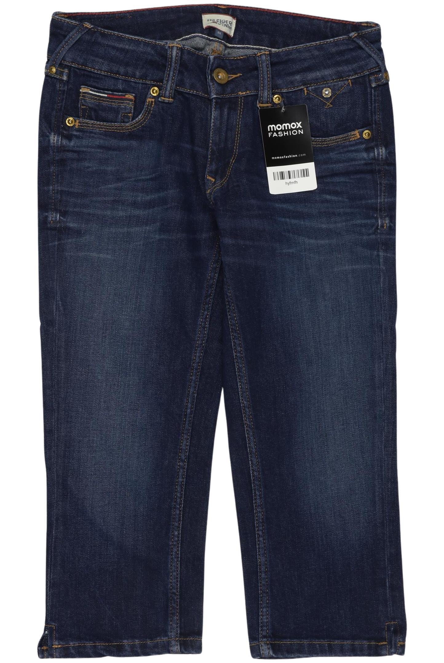

Hilfiger Denim Damen Shorts, blau, Gr. 24
