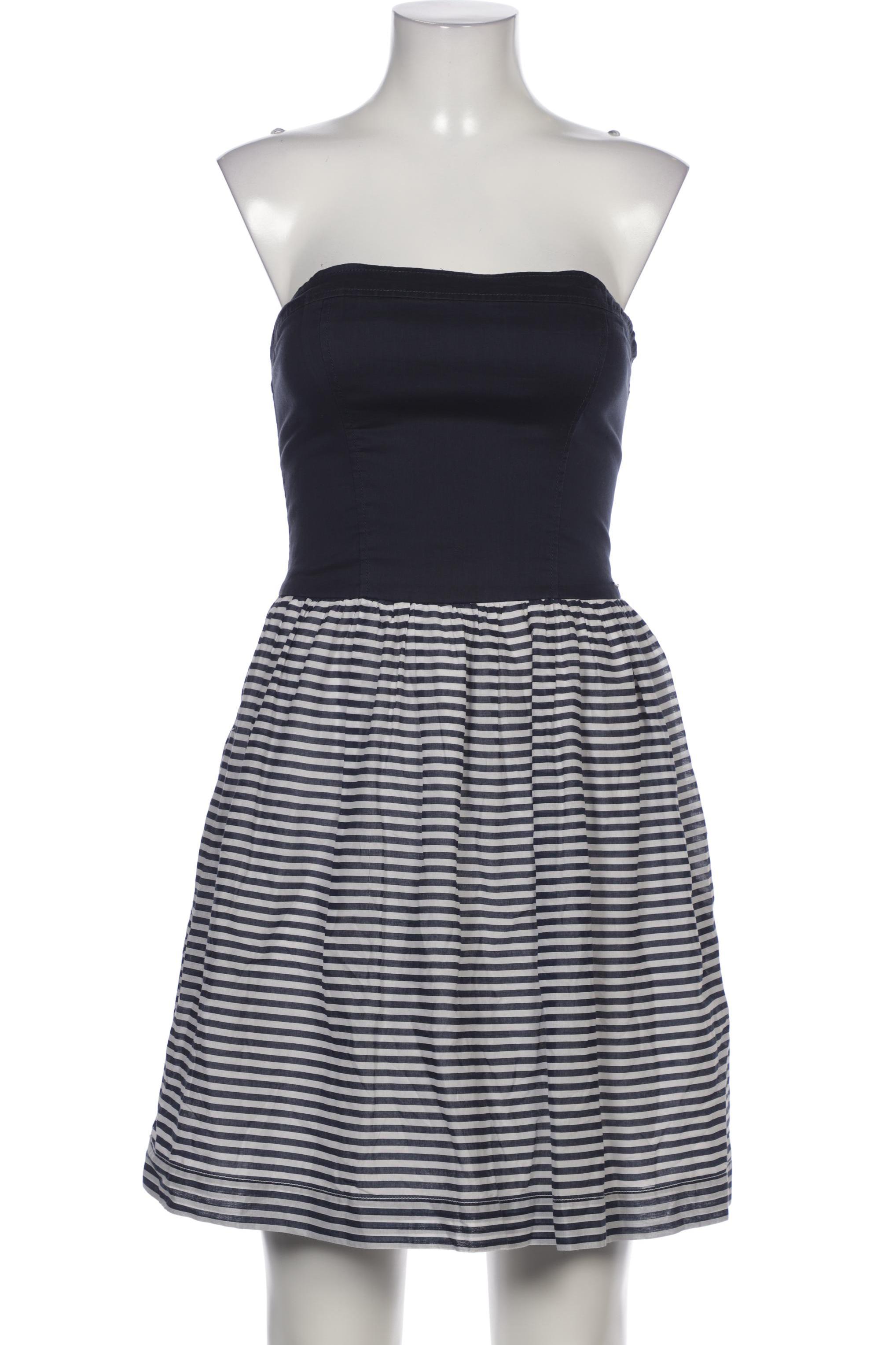 

HILFIGER DENIM Damen Kleid, marineblau