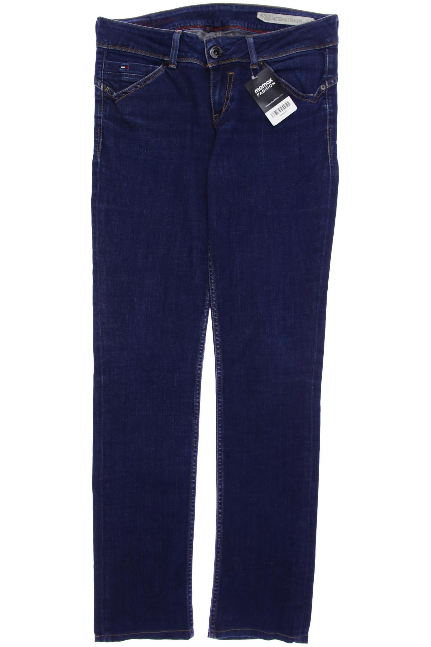 

HILFIGER DENIM Damen Jeans, blau