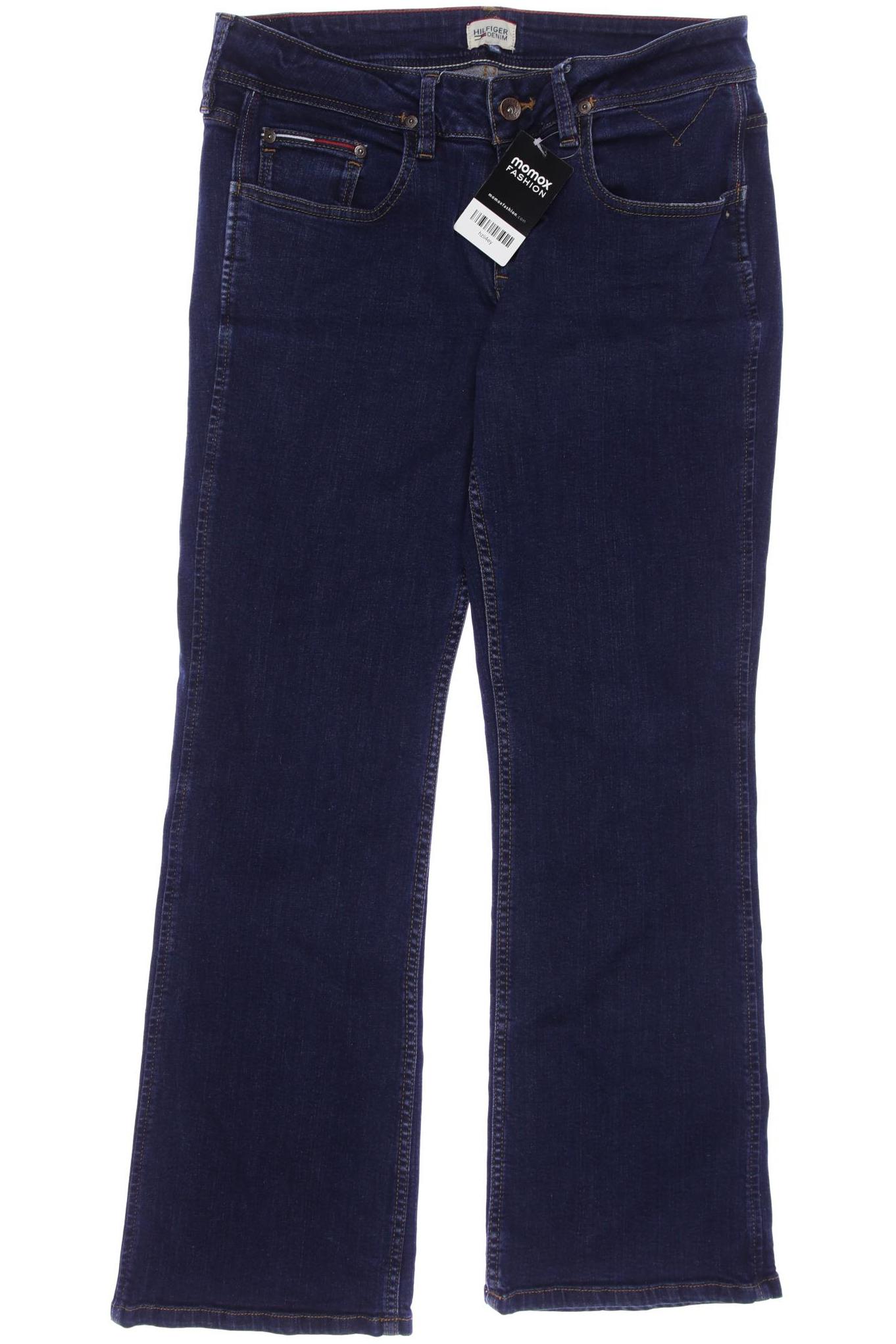 

Hilfiger Denim Damen Jeans, marineblau, Gr. 31