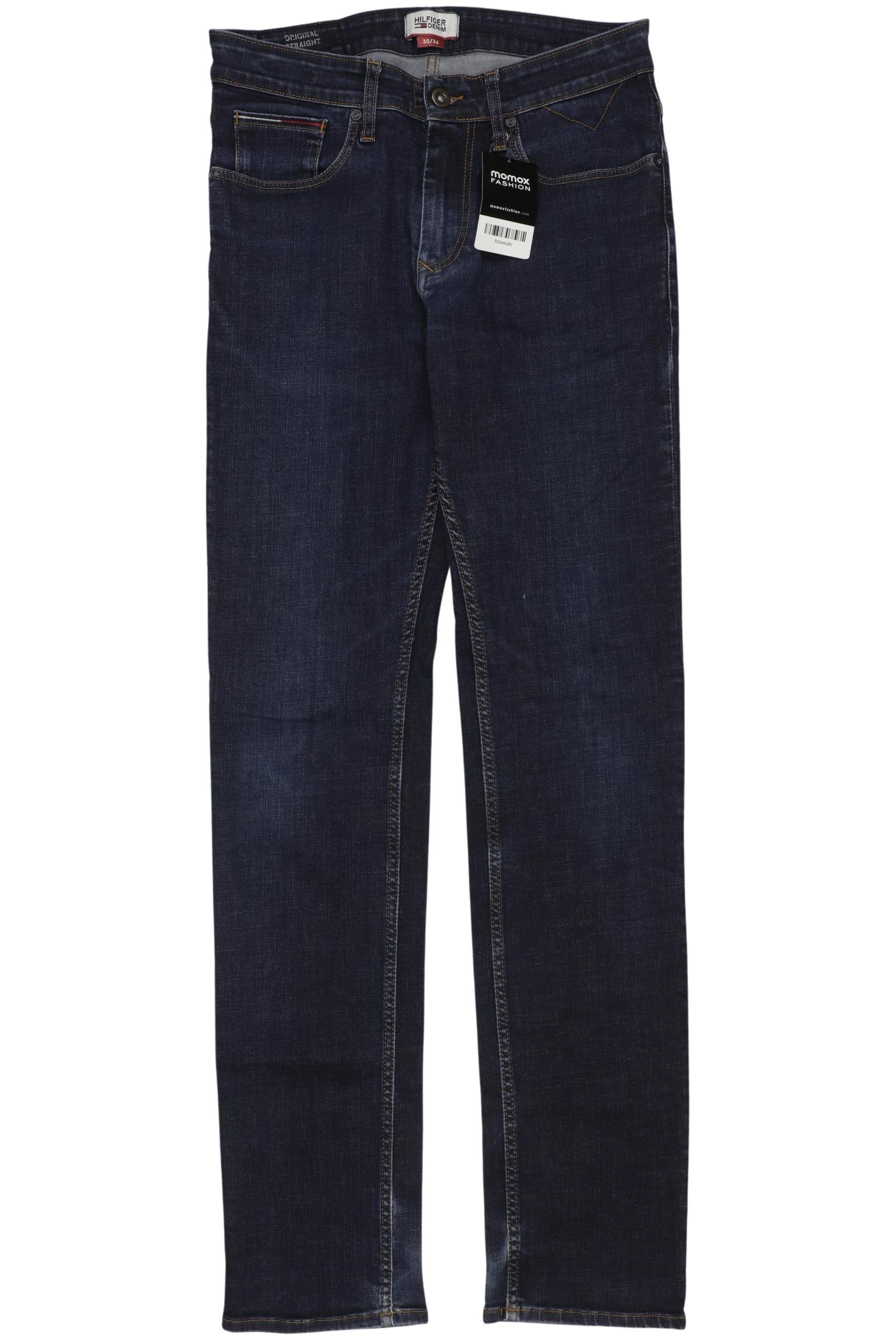 

Hilfiger Denim Damen Jeans, marineblau, Gr. 30