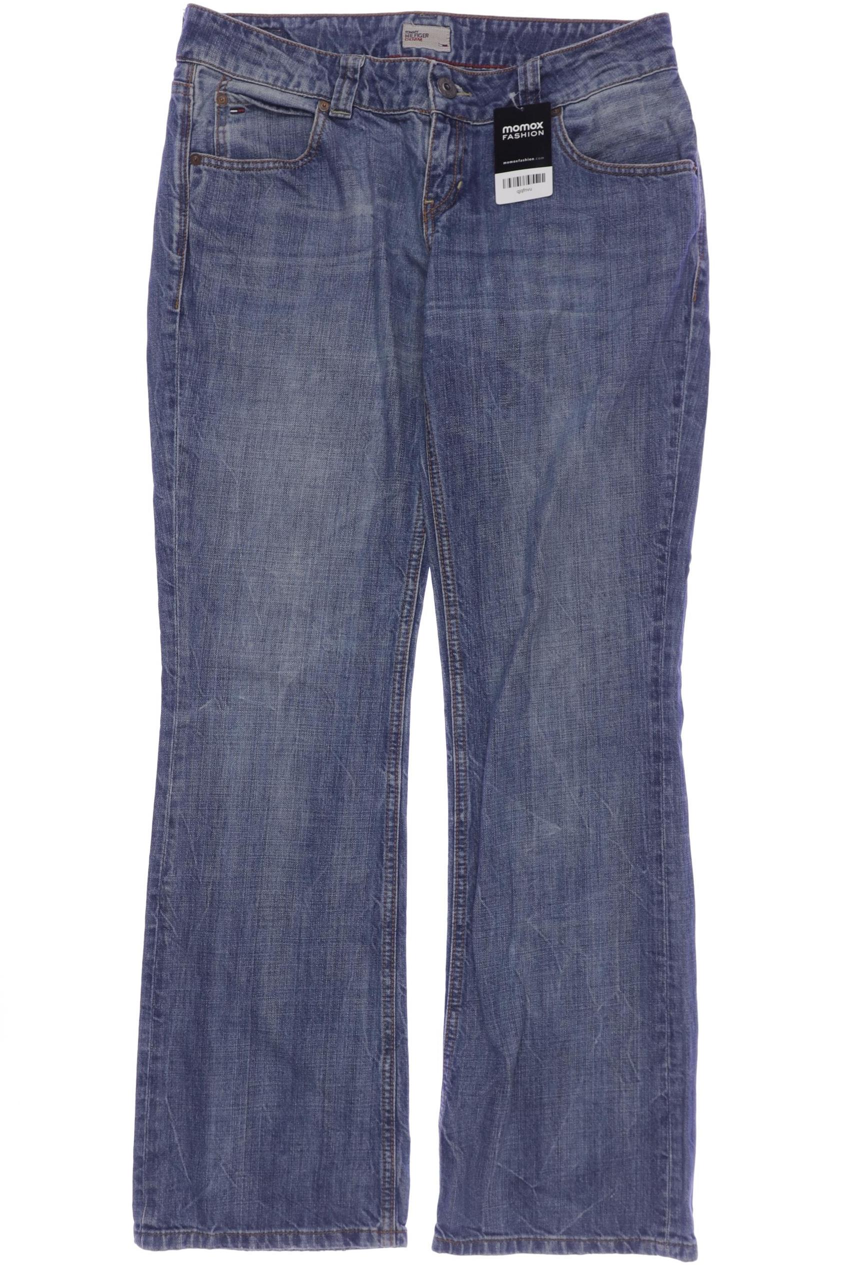 

Hilfiger Denim Damen Jeans, blau, Gr. 32