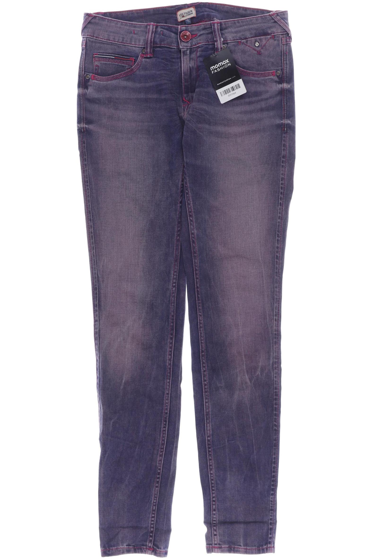 

HILFIGER DENIM Damen Jeans, flieder