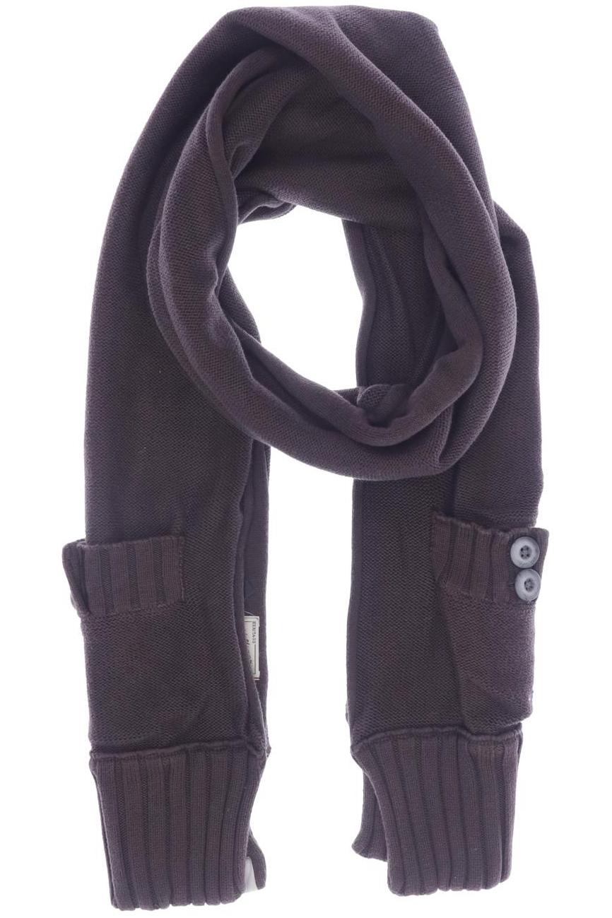 

Hilfiger Denim Damen Schal, braun, Gr.