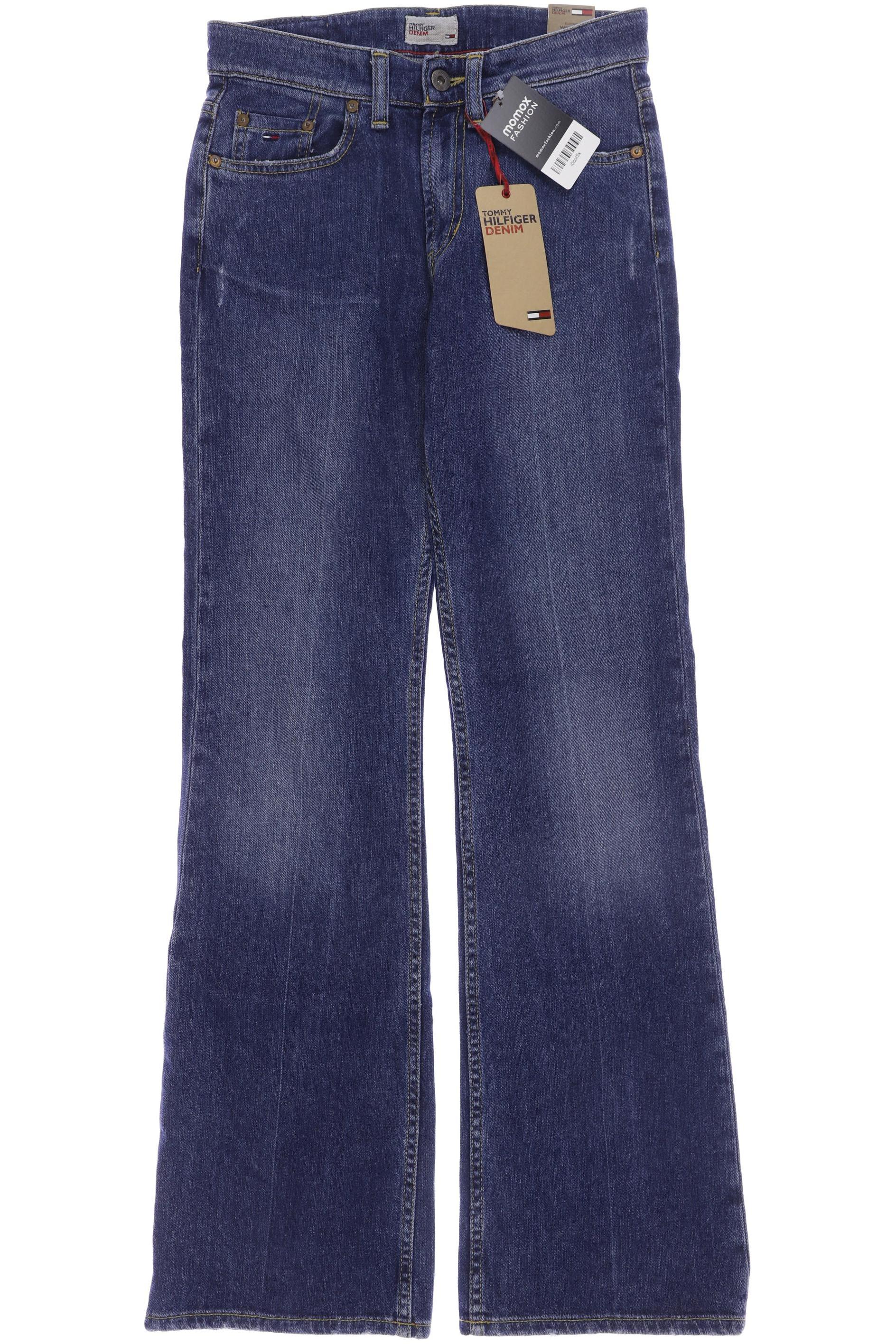 

HILFIGER DENIM Damen Jeans, marineblau