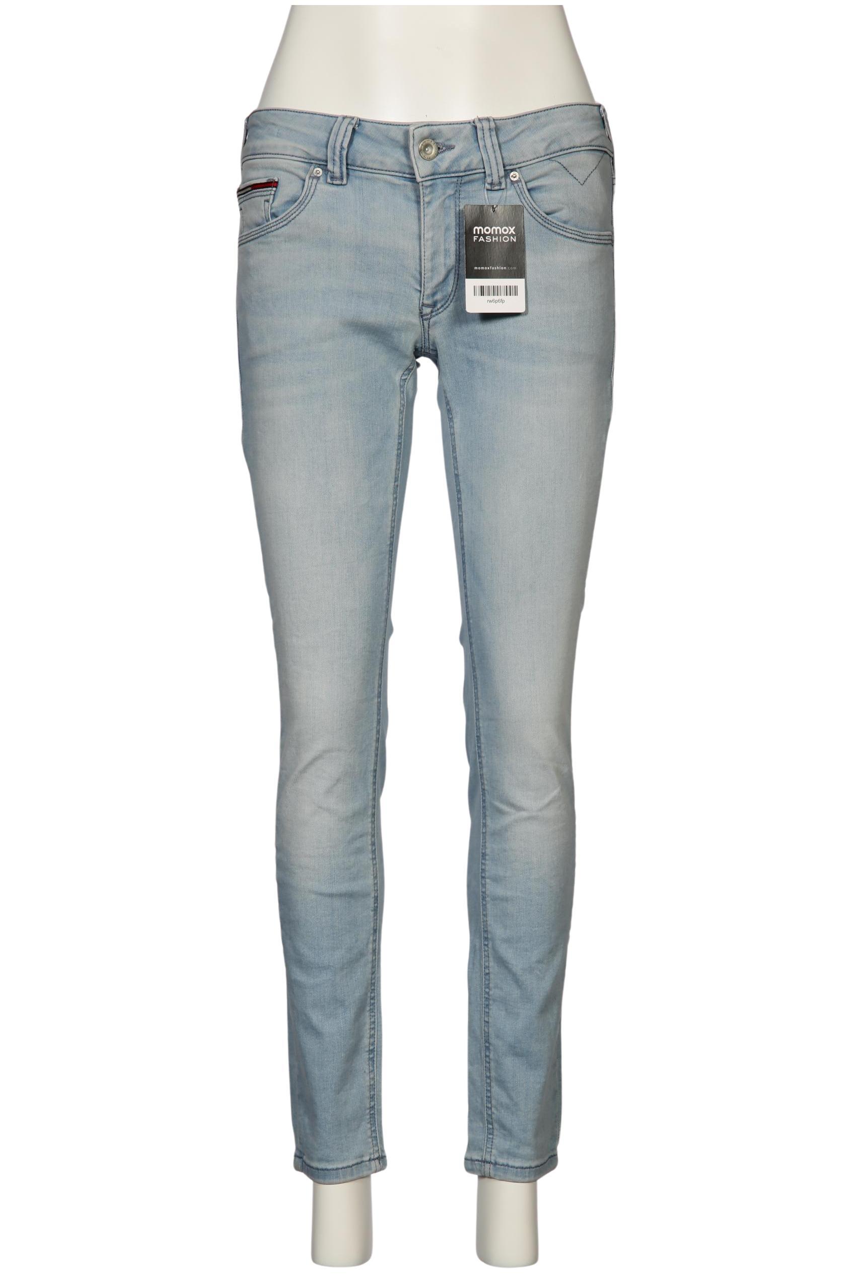 

Hilfiger Denim Damen Jeans, hellblau, Gr. 27