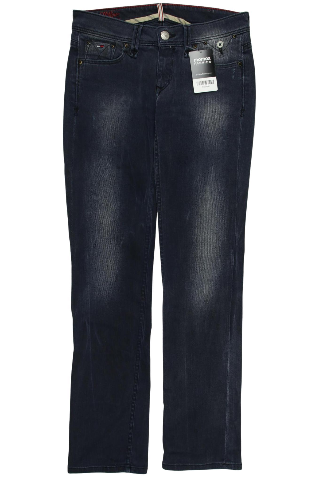

Hilfiger Denim Damen Jeans, marineblau, Gr. 28