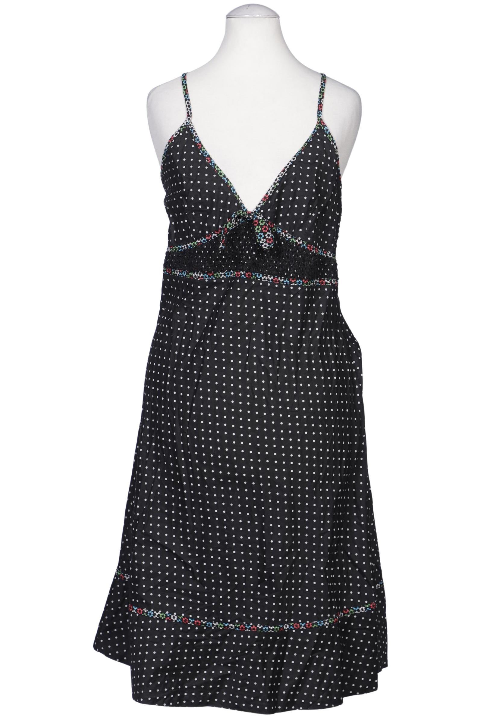 

Hilfiger Denim Damen Kleid, schwarz, Gr. 36