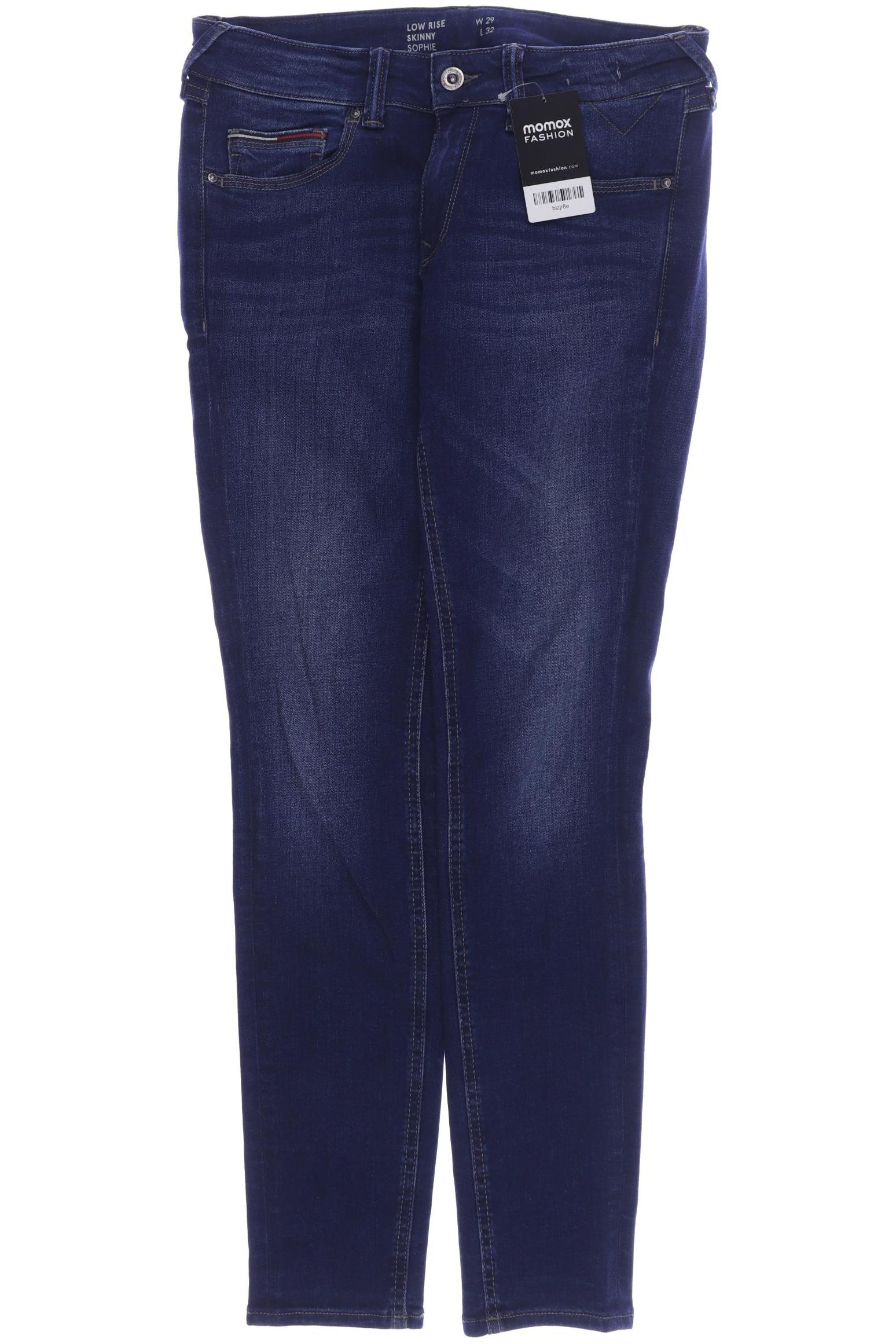 

HILFIGER DENIM Damen Jeans, blau