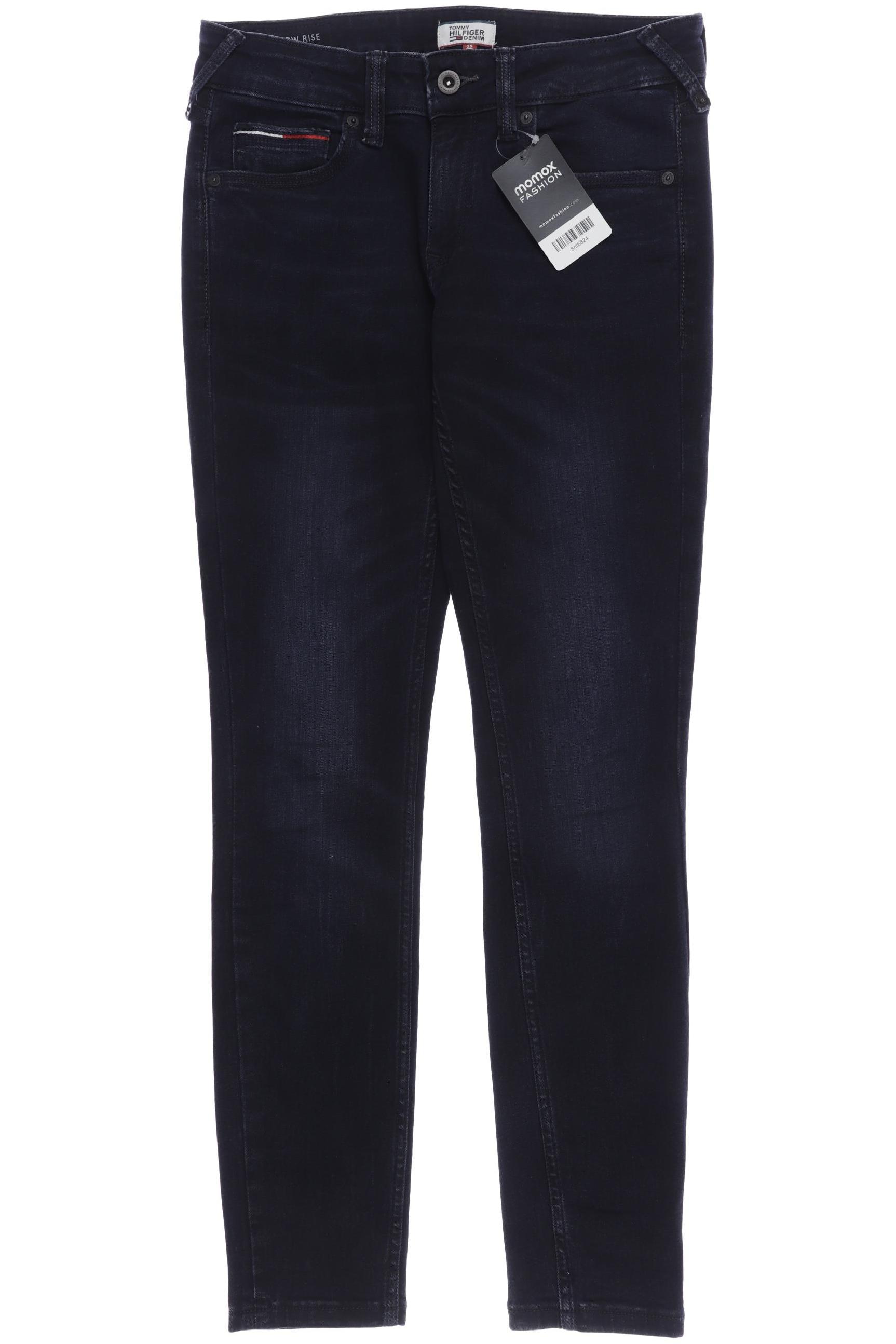 

Hilfiger Denim Damen Jeans, marineblau, Gr. 29