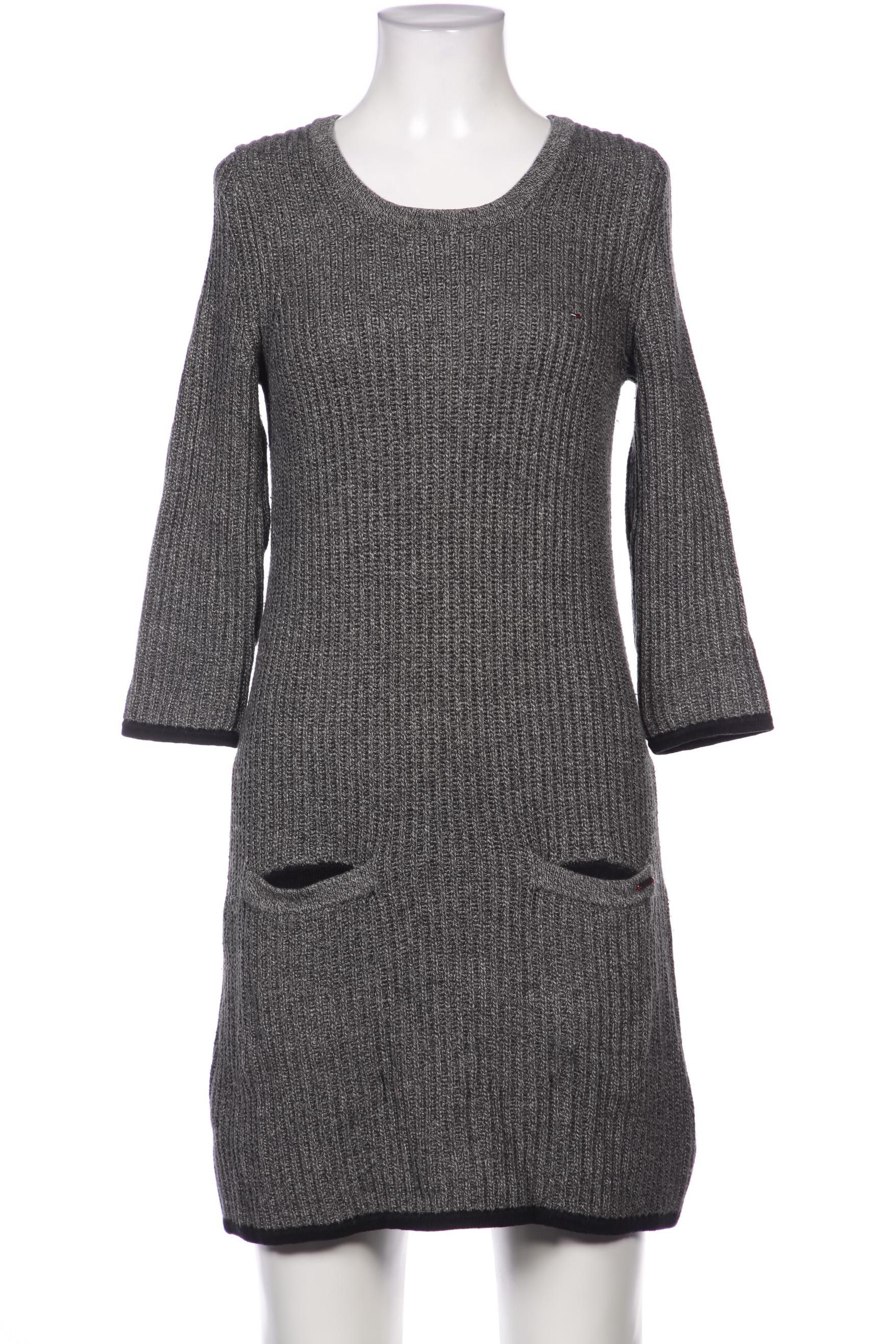 

Hilfiger Denim Damen Kleid, grau, Gr. 36