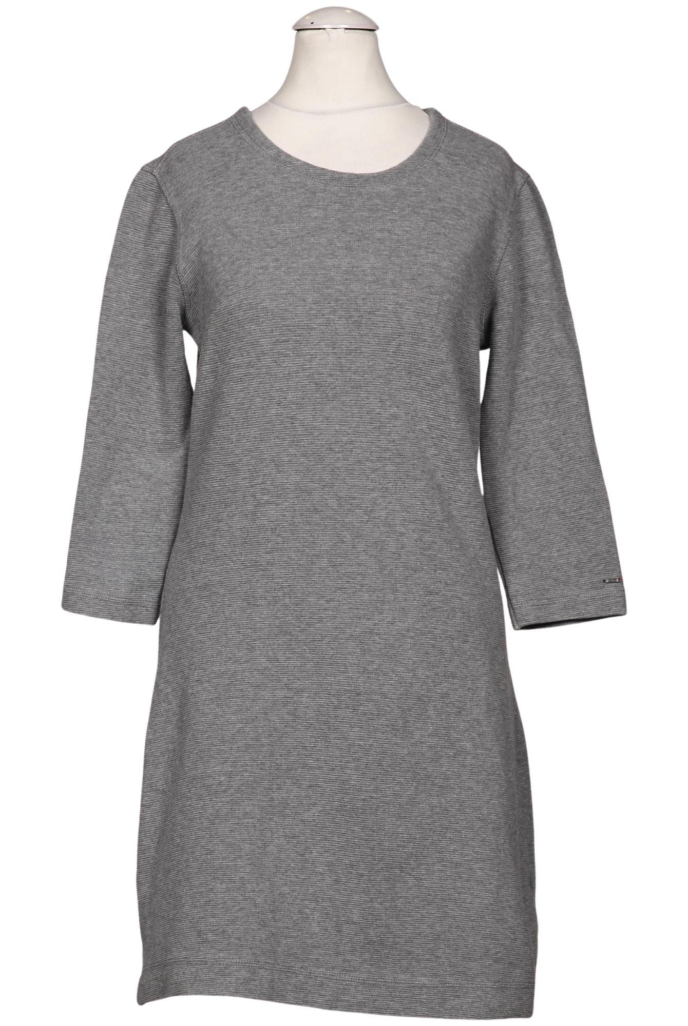 

Hilfiger Denim Damen Kleid, grau, Gr. 36