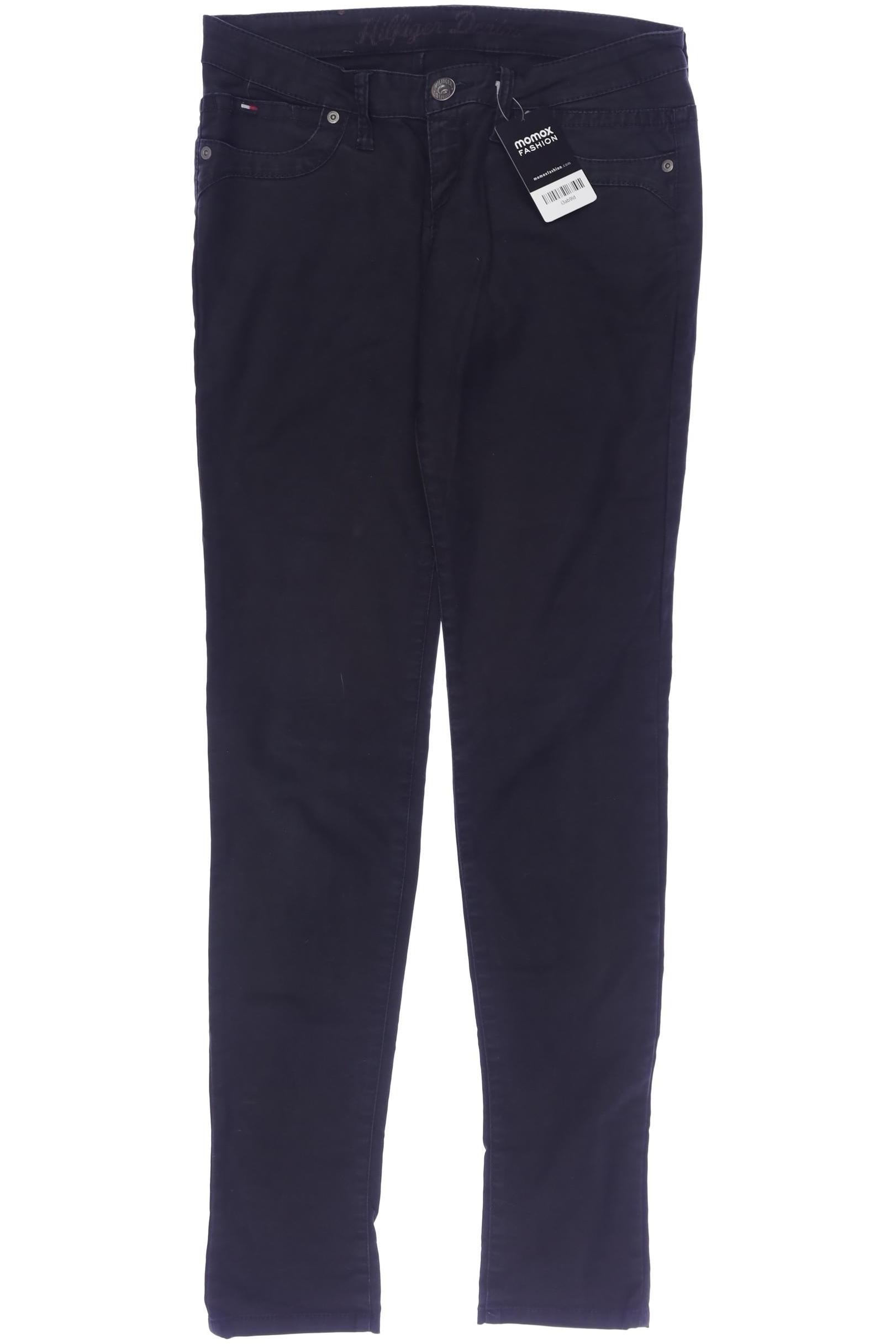 

Hilfiger Denim Damen Jeans, schwarz, Gr. 29