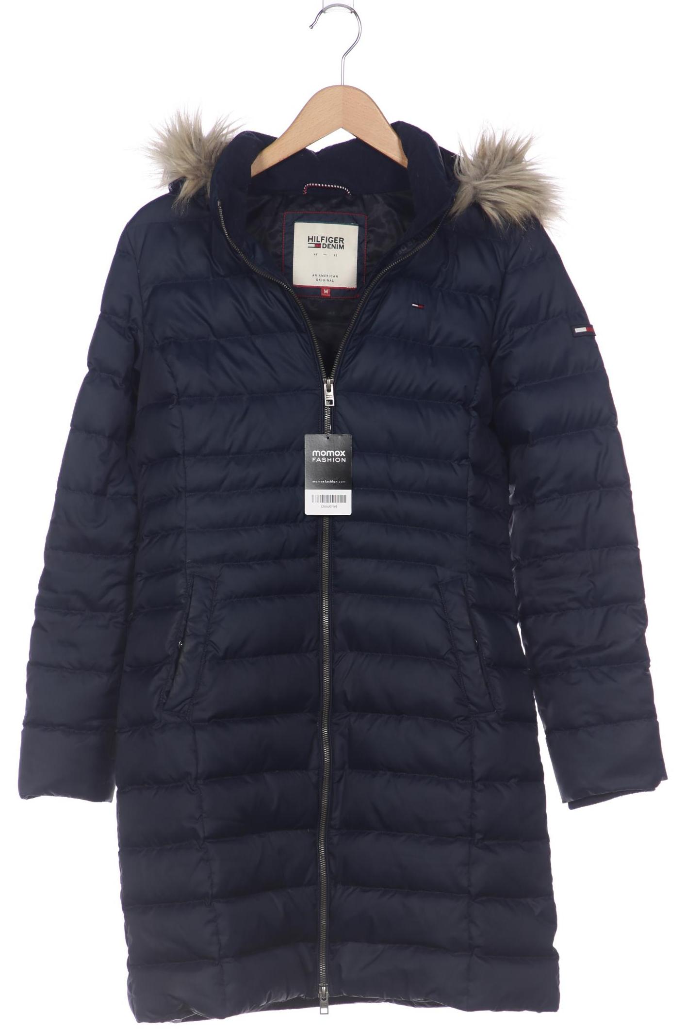 

Hilfiger Denim Damen Mantel, marineblau, Gr. 38