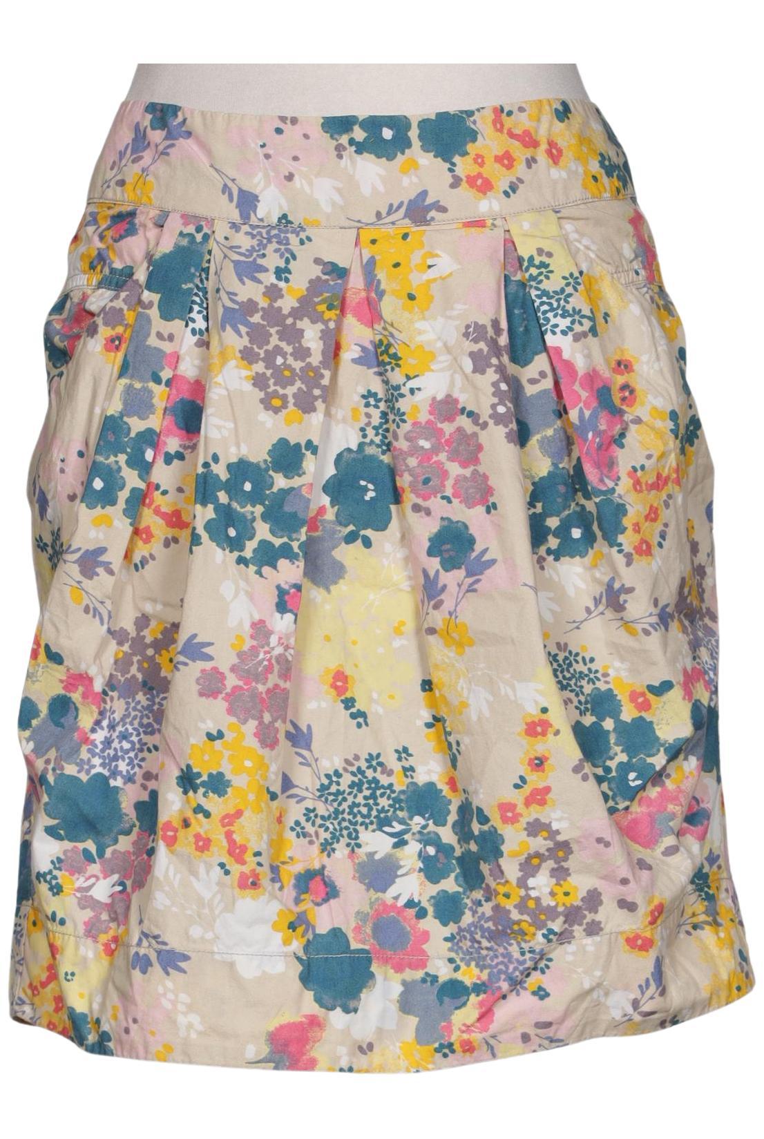 

Hilfiger Denim Damen Rock, mehrfarbig, Gr. 38