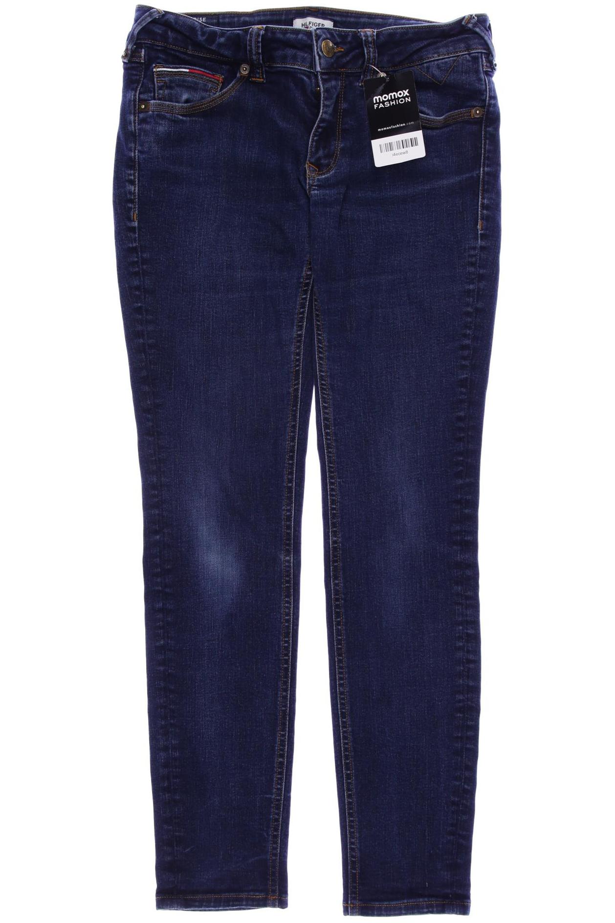 

HILFIGER DENIM Damen Jeans, blau