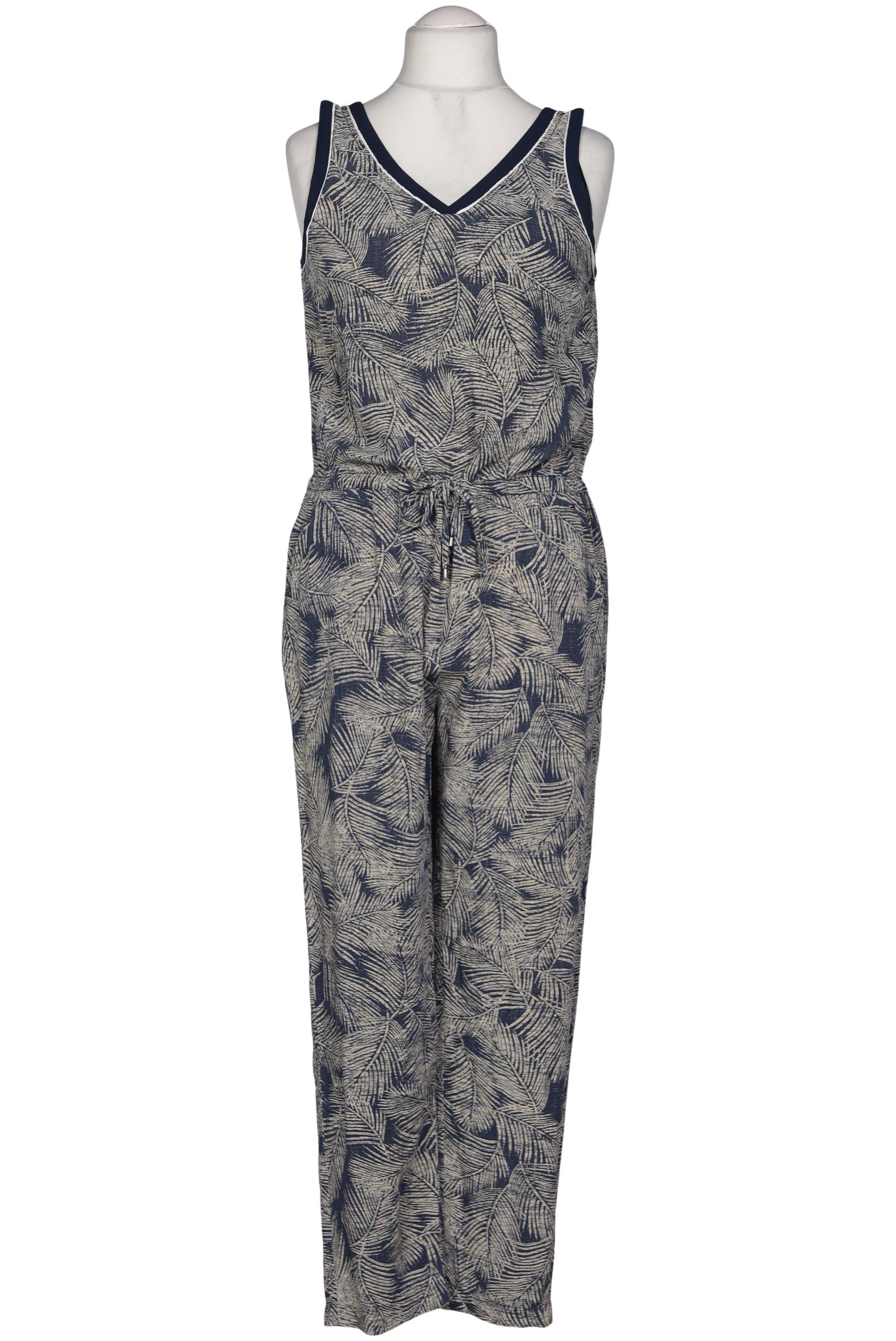

Hilfiger Denim Damen Jumpsuit/Overall, mehrfarbig, Gr. 38