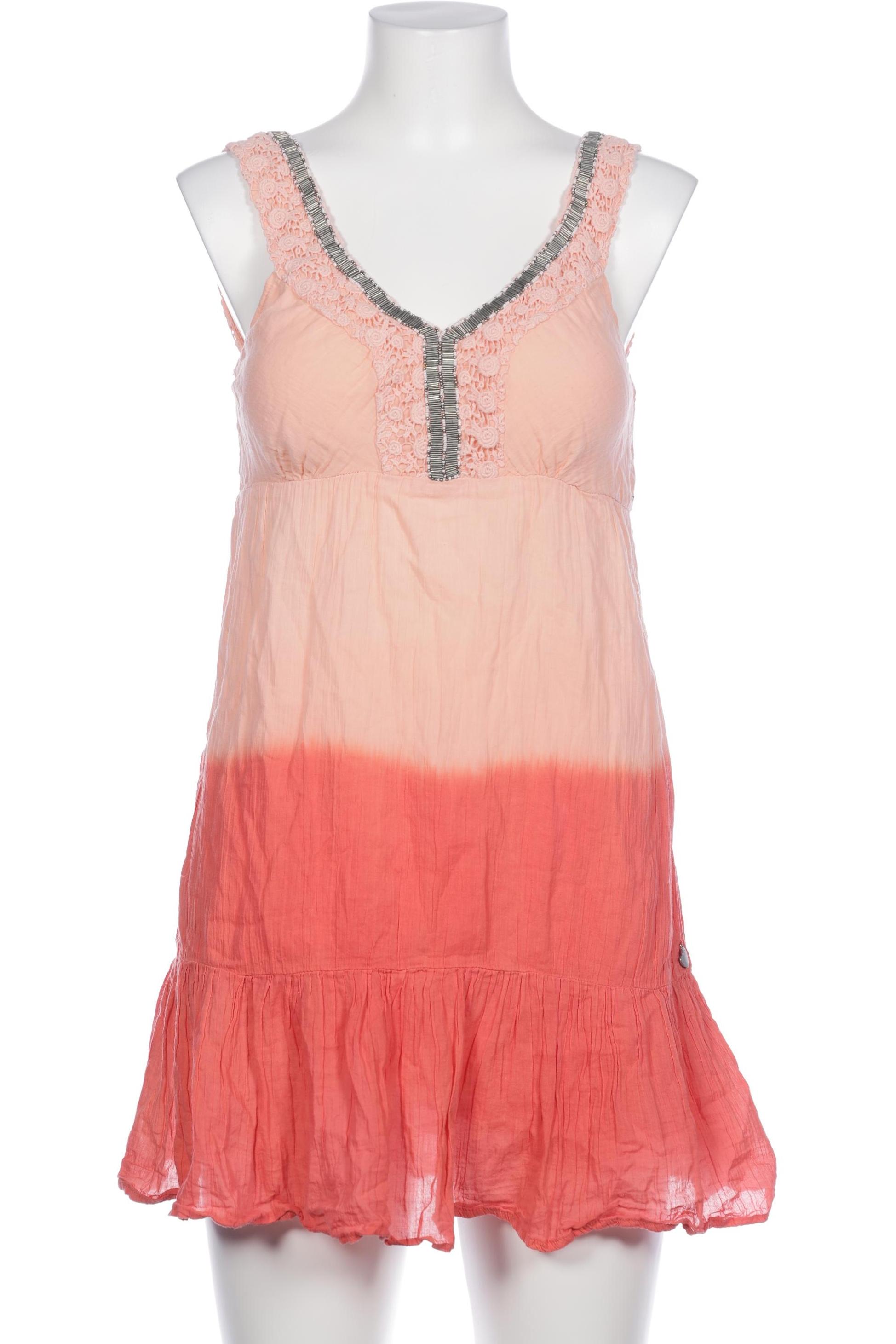 

Hilfiger Denim Damen Kleid, rot, Gr. 38