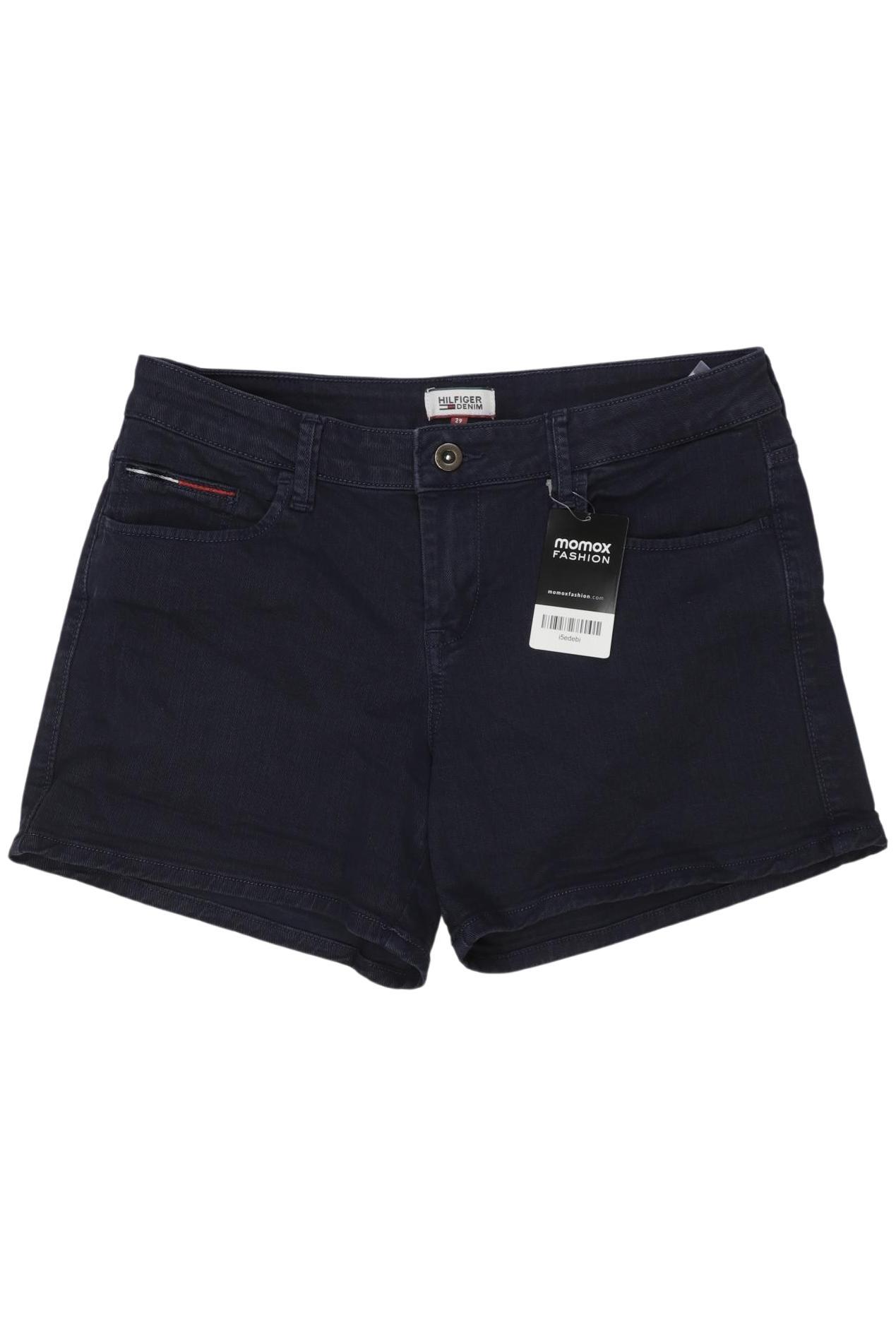 

Hilfiger Denim Damen Shorts, marineblau, Gr. 29