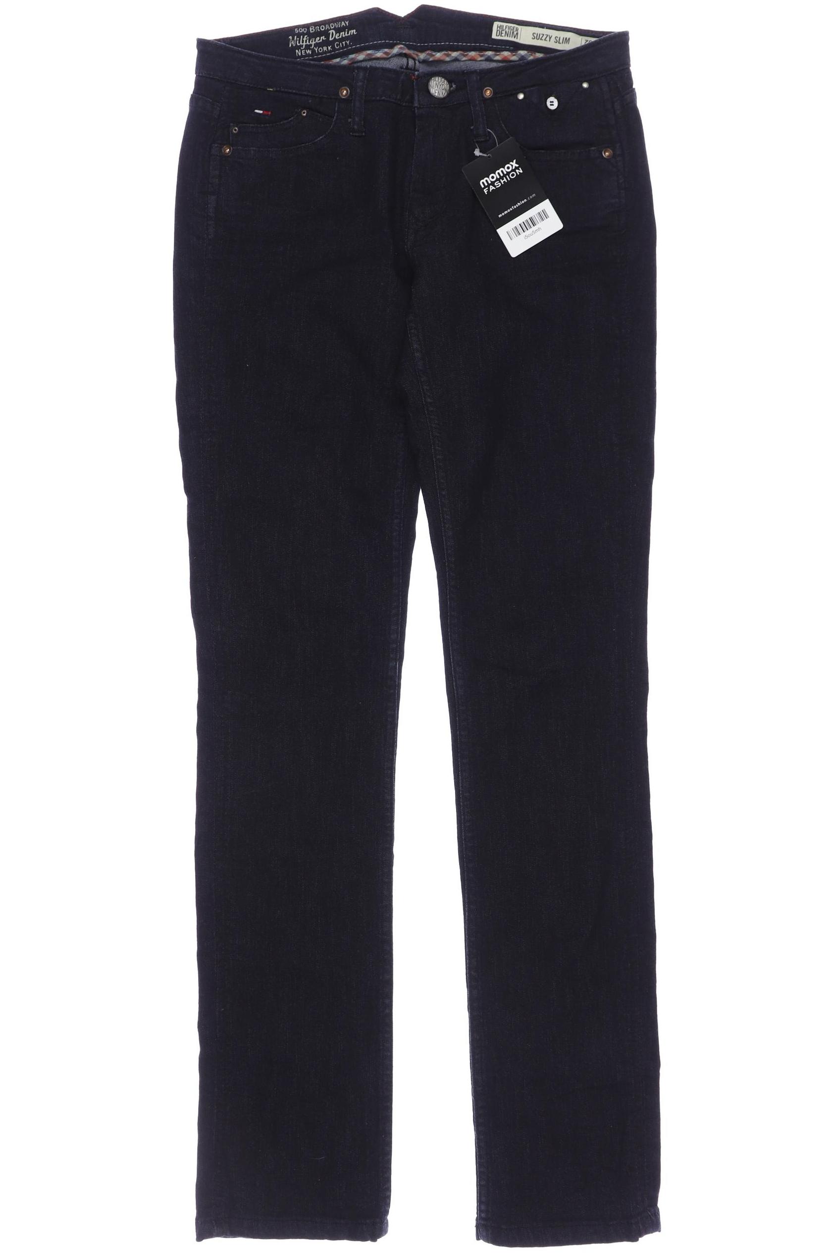 

HILFIGER DENIM Damen Jeans, marineblau