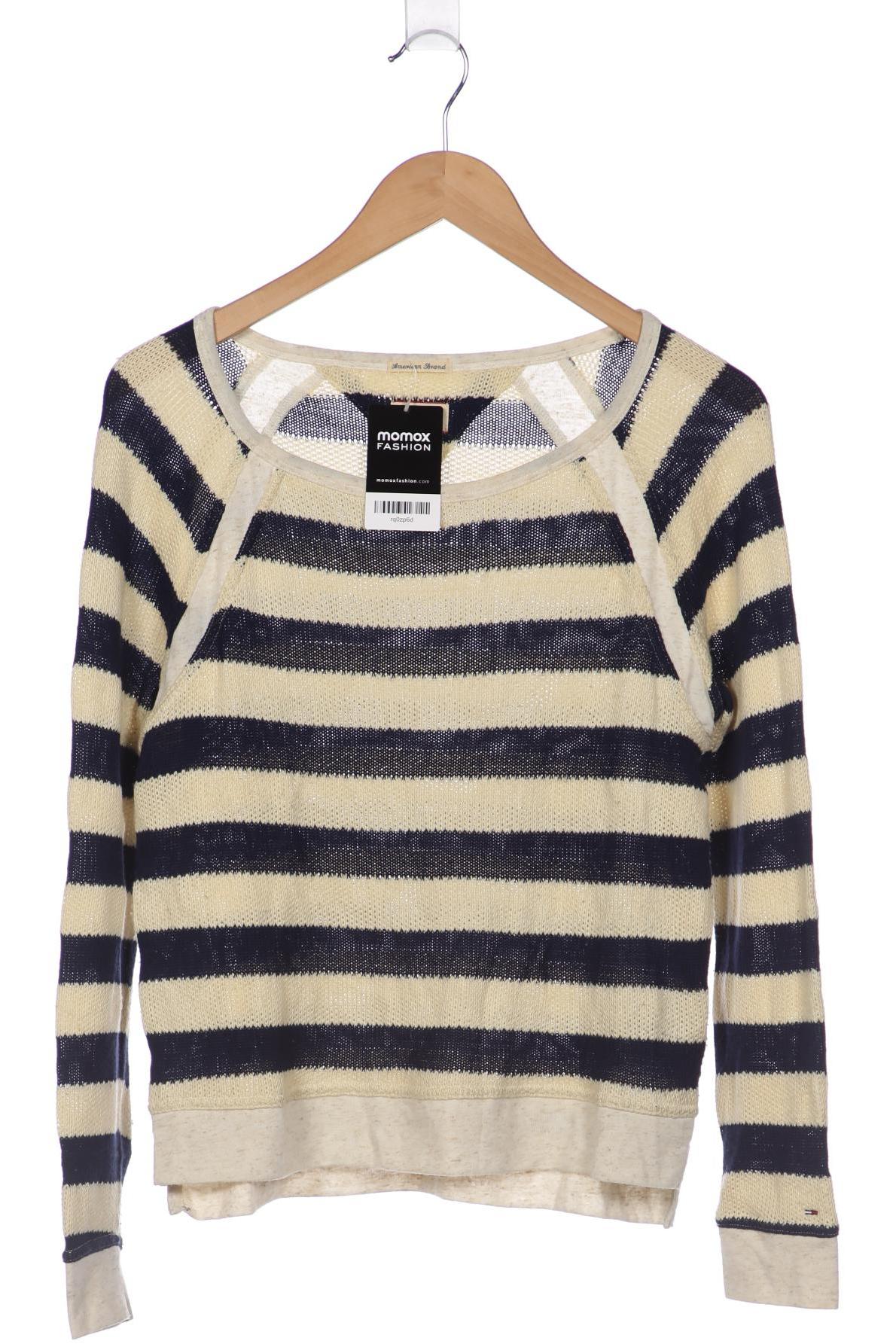 

HILFIGER DENIM Damen Pullover, beige