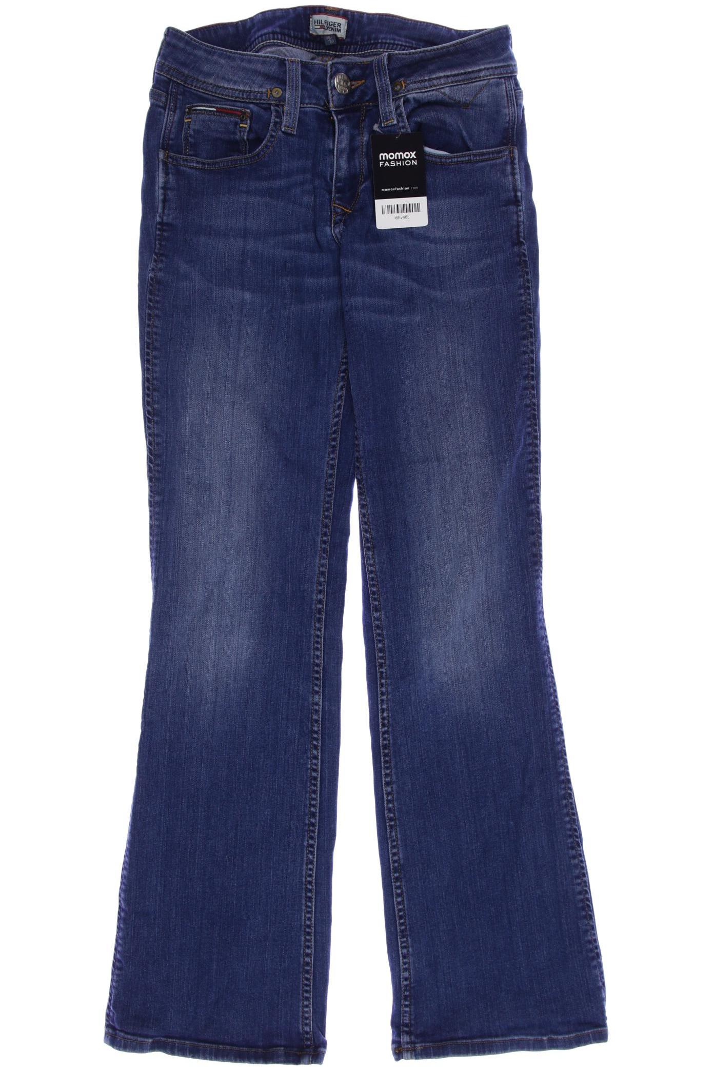 

HILFIGER DENIM Damen Jeans, blau