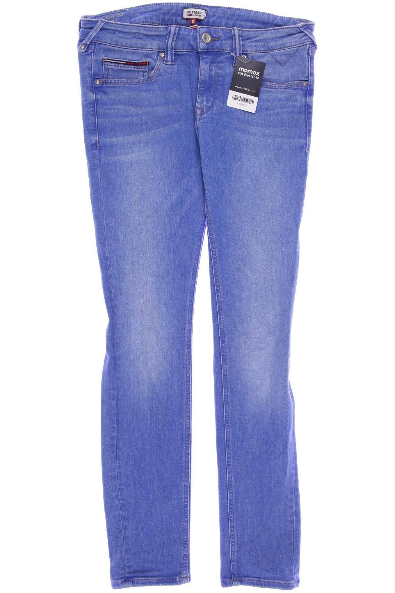 

HILFIGER DENIM Damen Jeans, blau