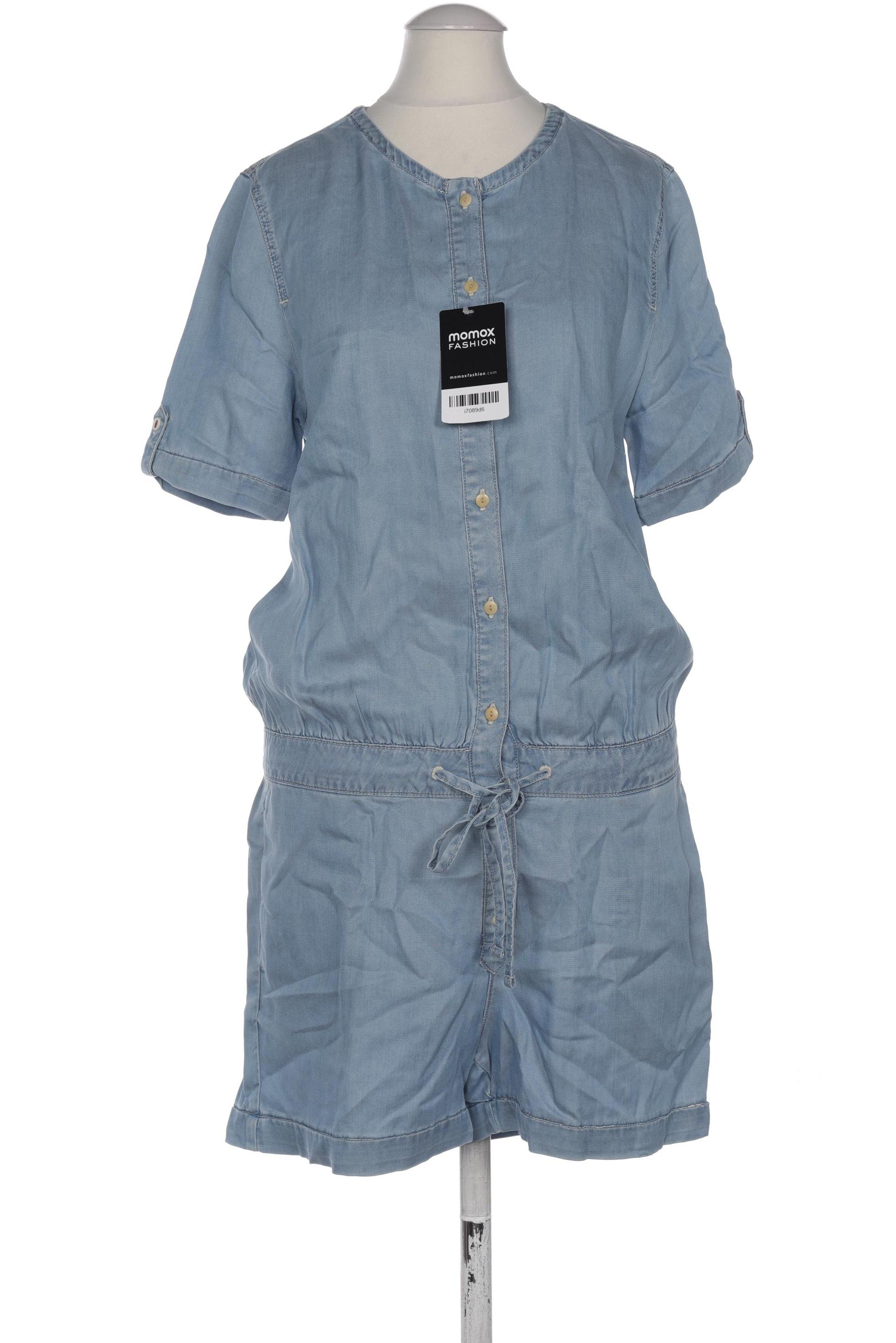 

Hilfiger Denim Damen Jumpsuit/Overall, hellblau, Gr. 36