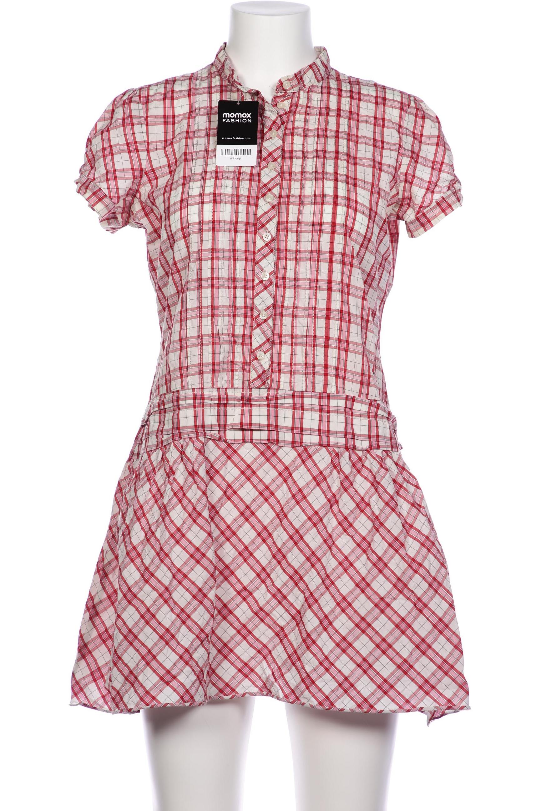

Hilfiger Denim Damen Kleid, rot, Gr. 42