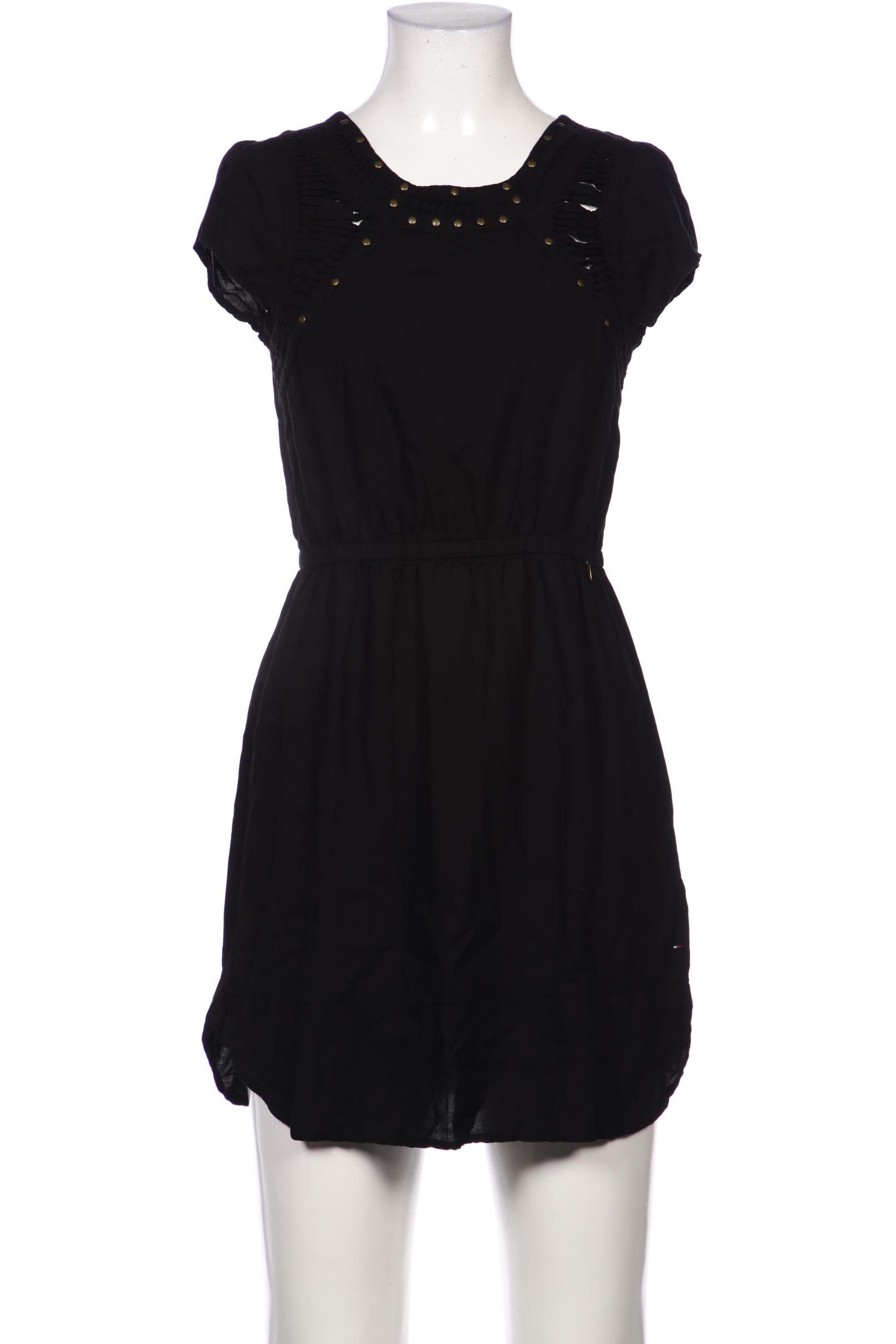 

Hilfiger Denim Damen Kleid, schwarz, Gr. 34