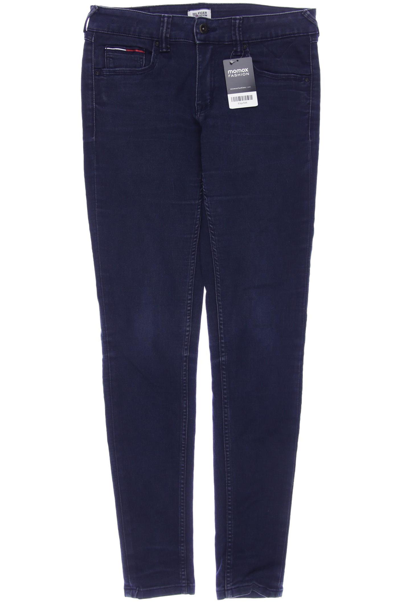 

HILFIGER DENIM Damen Jeans, marineblau
