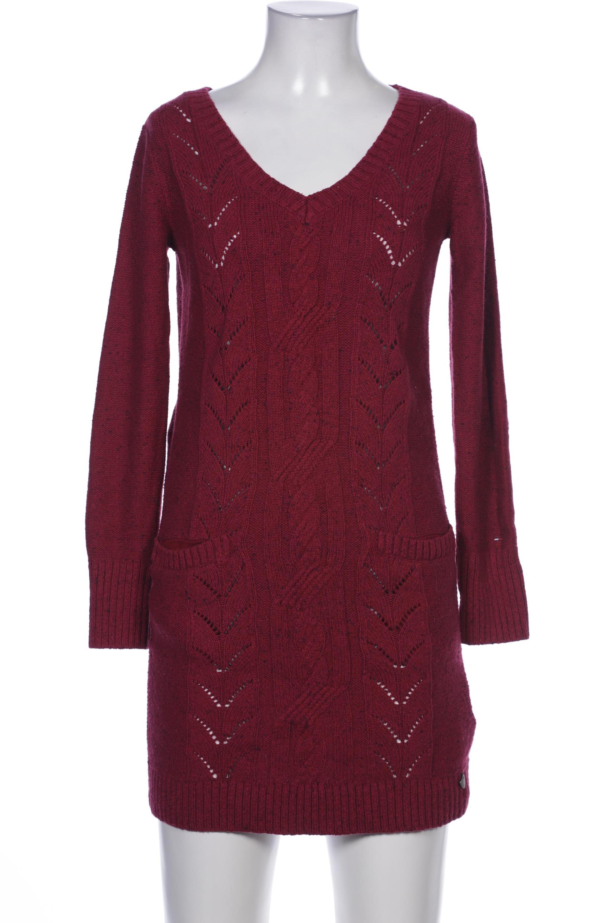 

Hilfiger Denim Damen Kleid, pink, Gr. 36