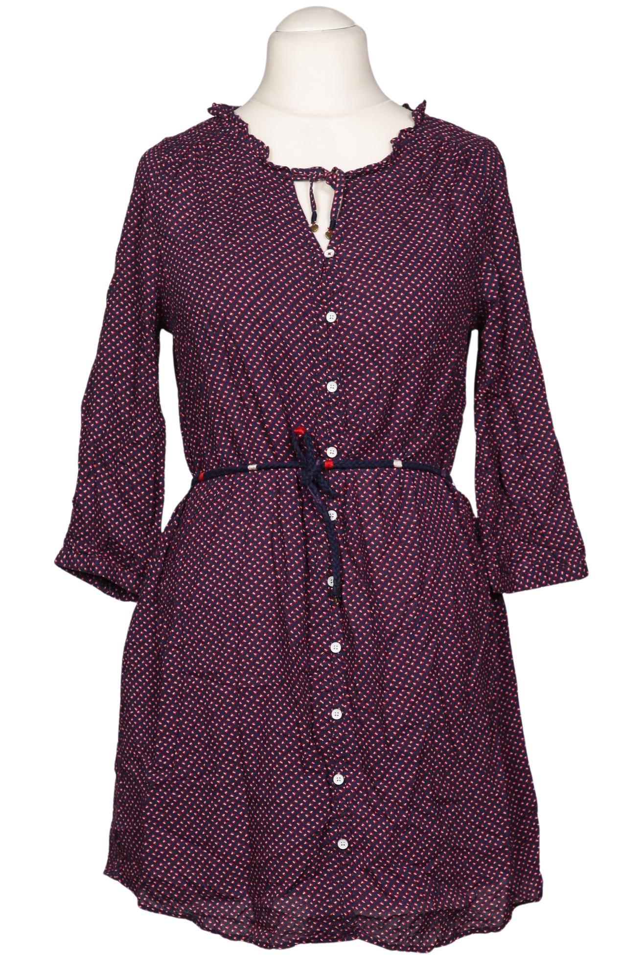 

Hilfiger Denim Damen Kleid, mehrfarbig, Gr. 44