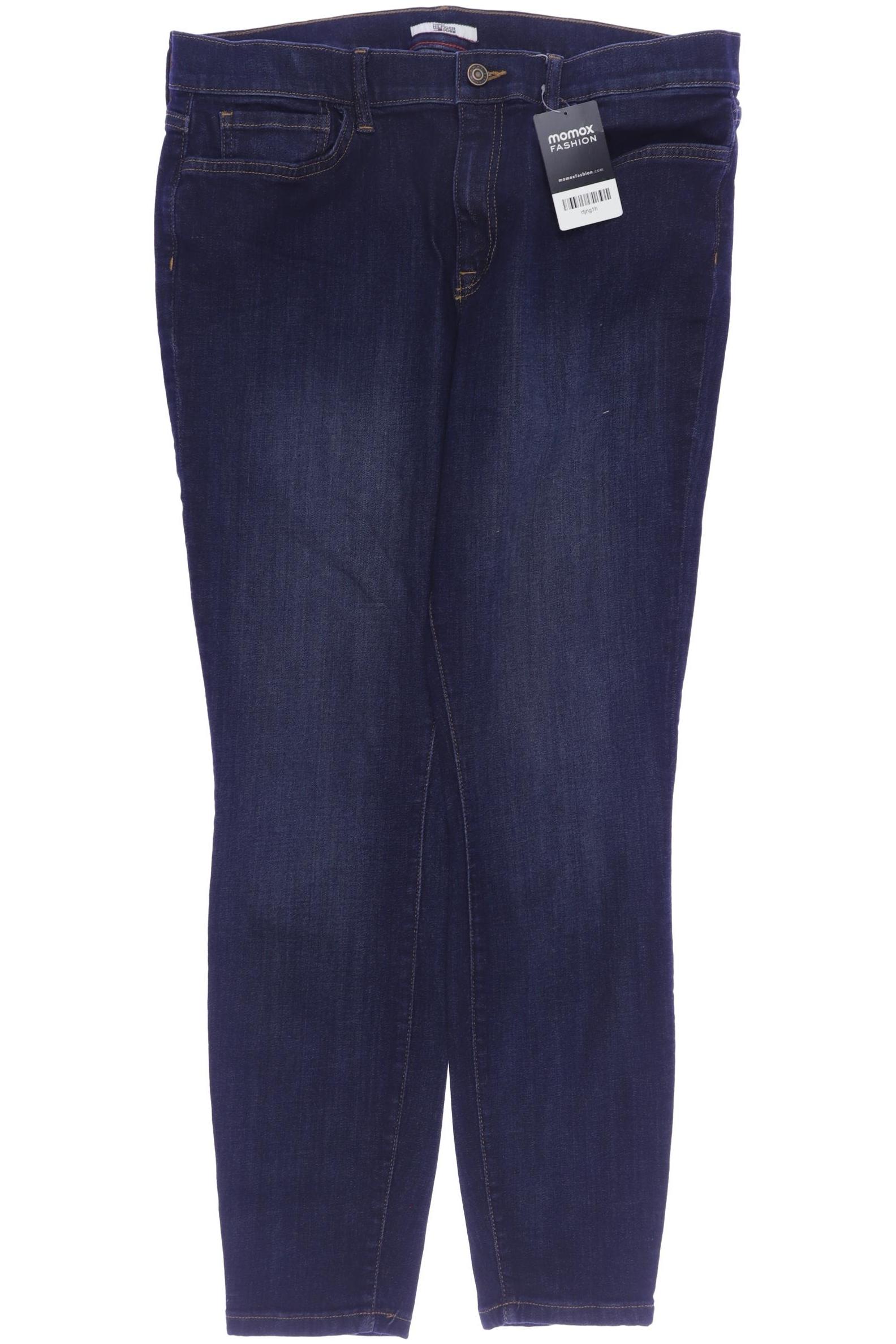 

Hilfiger Denim Damen Jeans, marineblau, Gr. 16