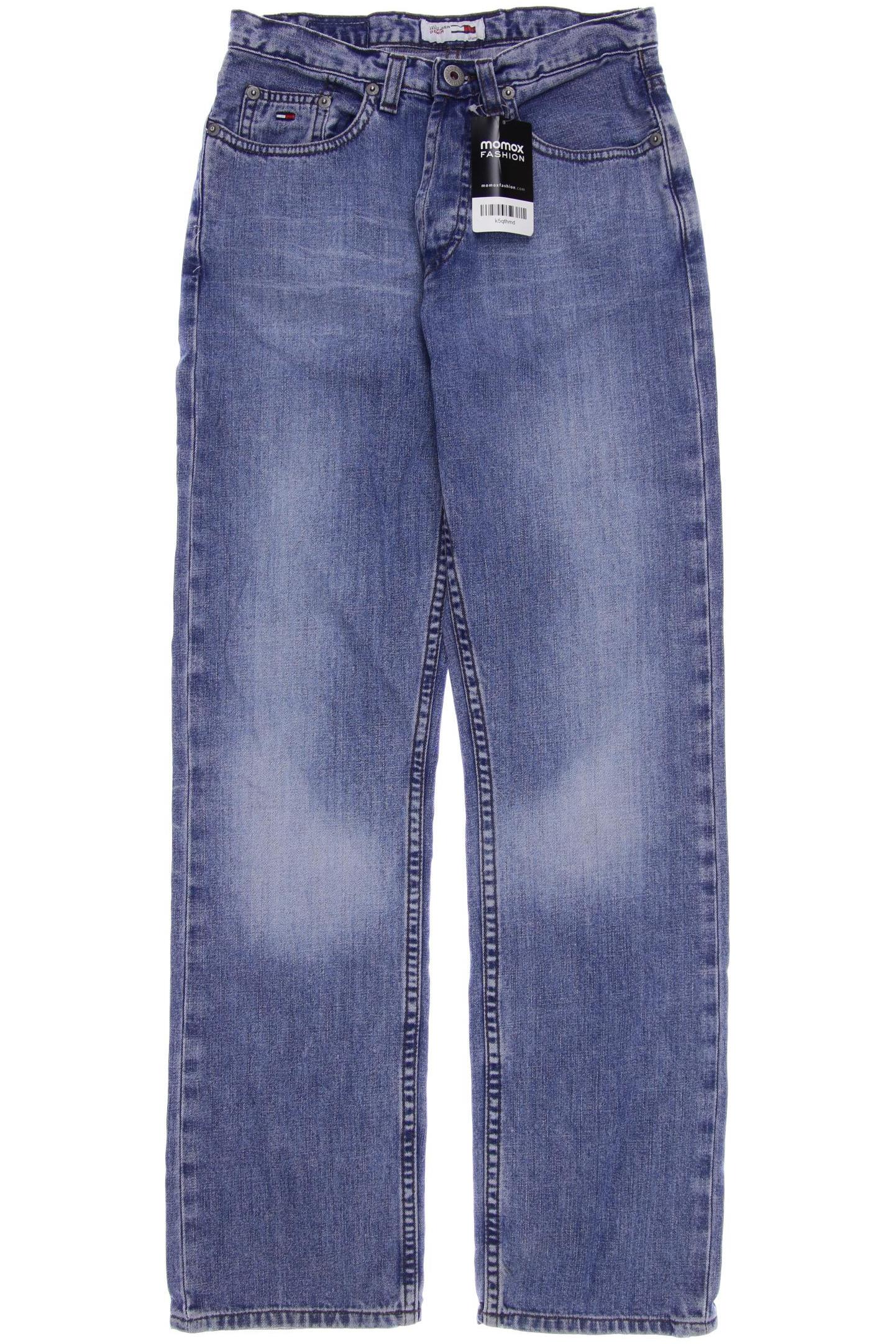 

Hilfiger Denim Damen Jeans, blau, Gr. 38
