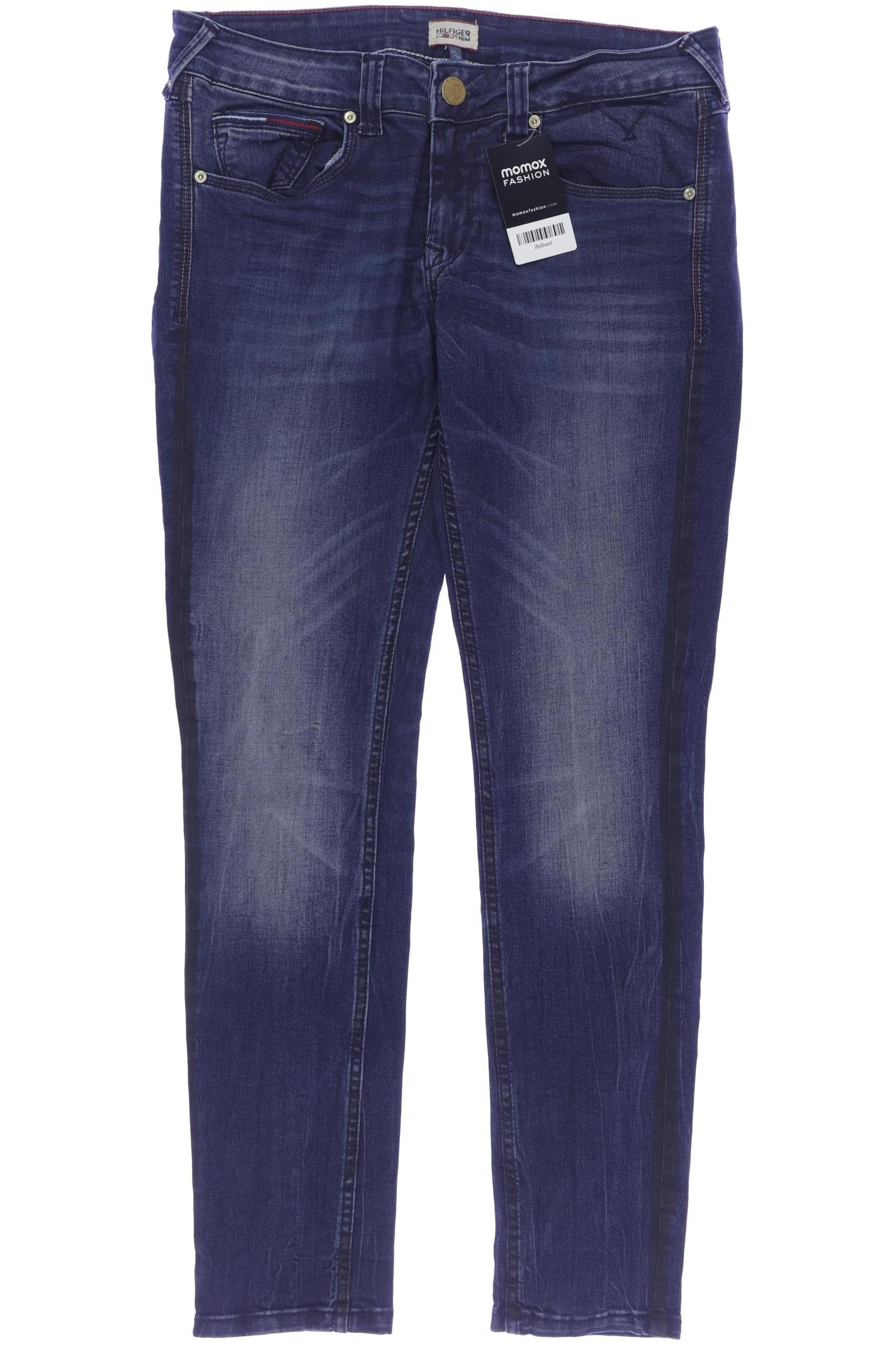 

Hilfiger Denim Damen Jeans, marineblau, Gr. 32