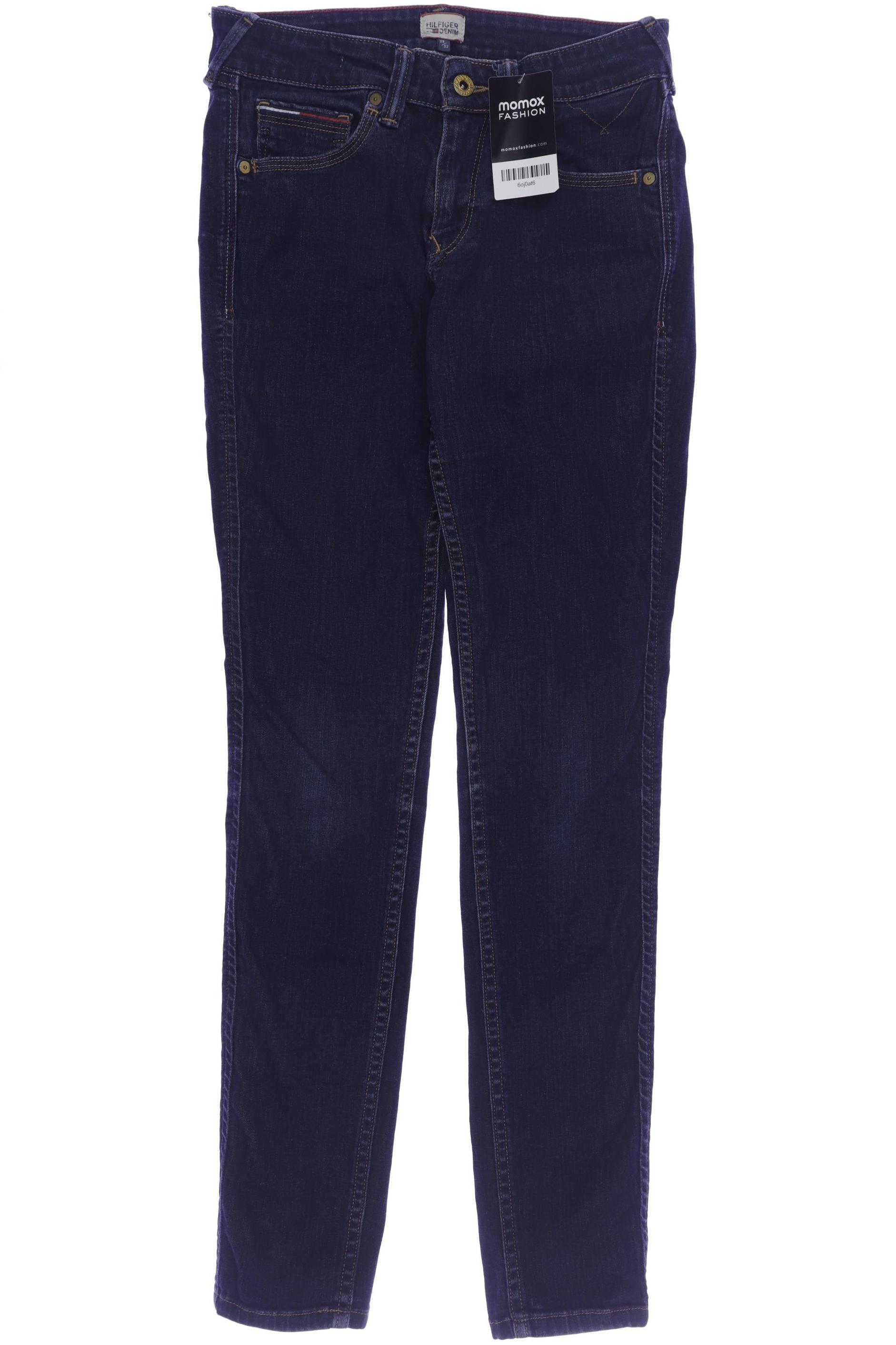 

Hilfiger Denim Damen Jeans, marineblau, Gr. 28
