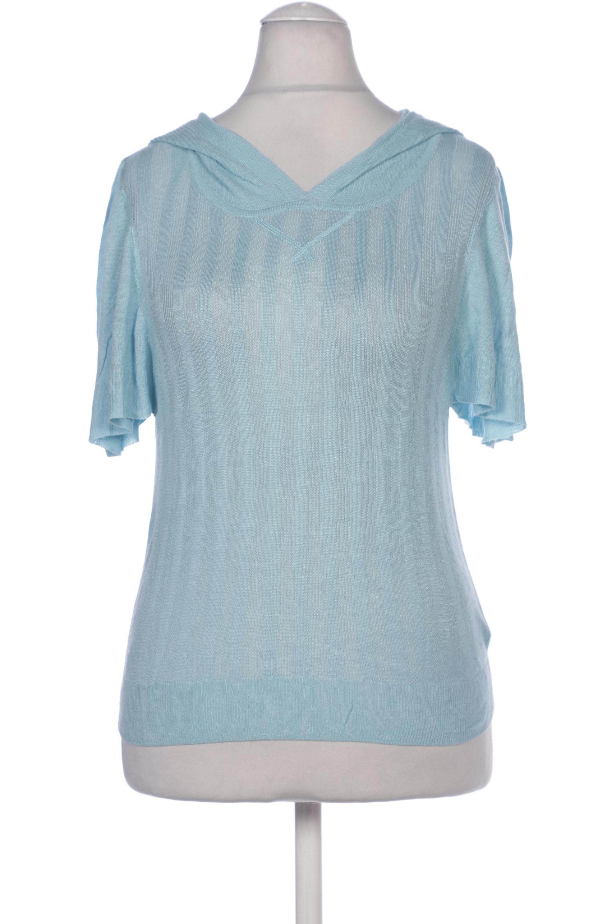 

Hilfiger Denim Damen T-Shirt, hellblau, Gr. 38