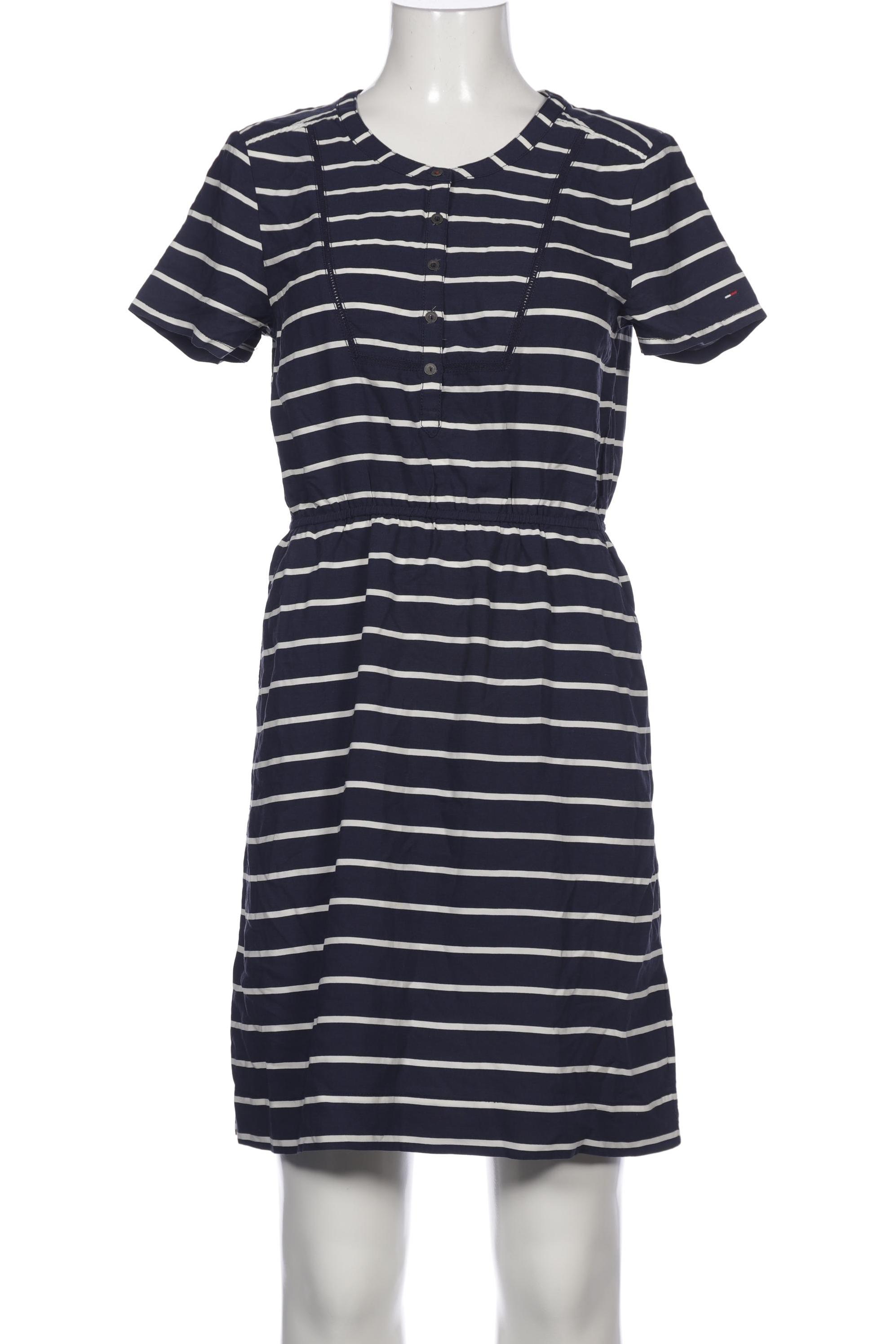 

HILFIGER DENIM Damen Kleid, marineblau