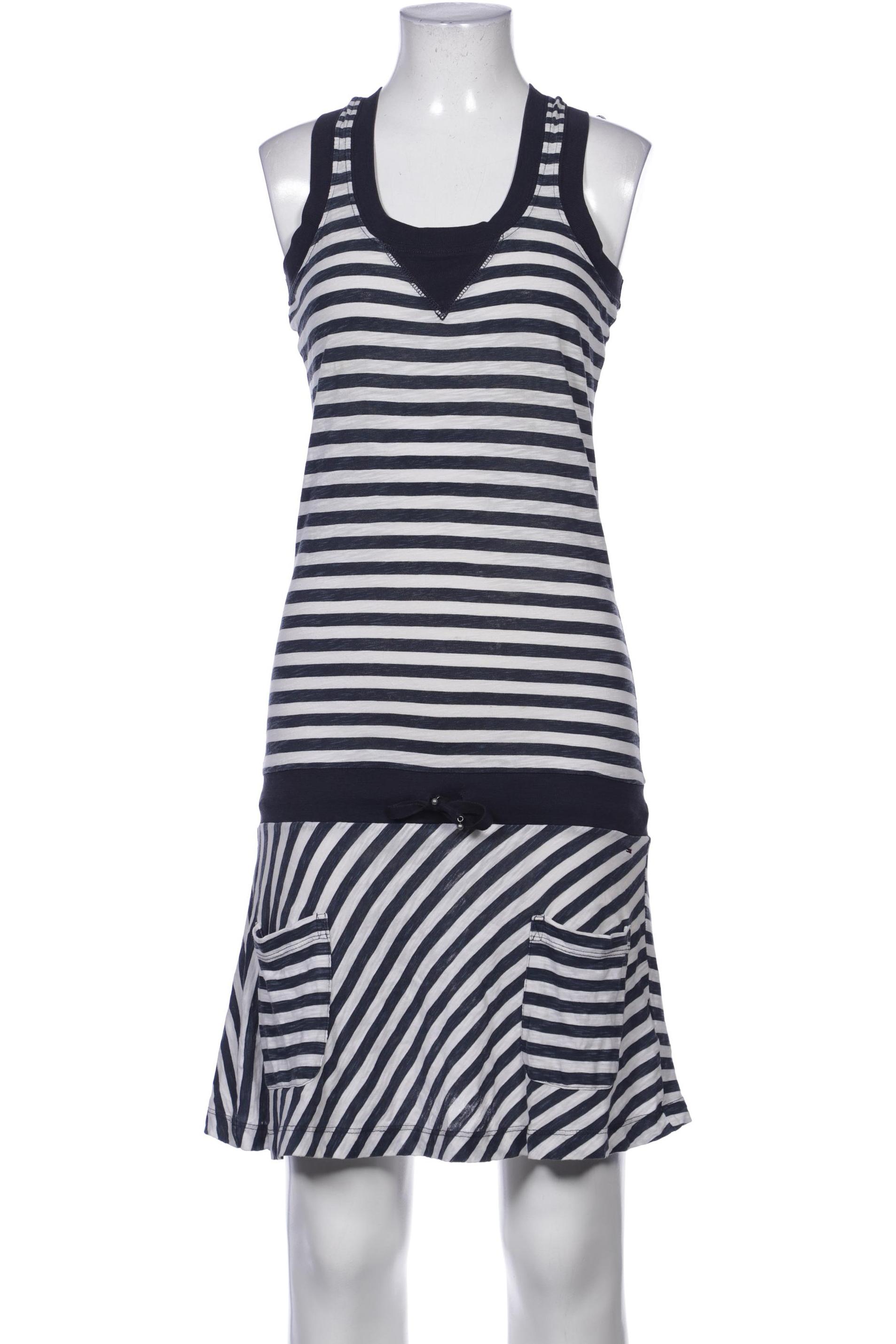

Hilfiger Denim Damen Kleid, marineblau, Gr. 38